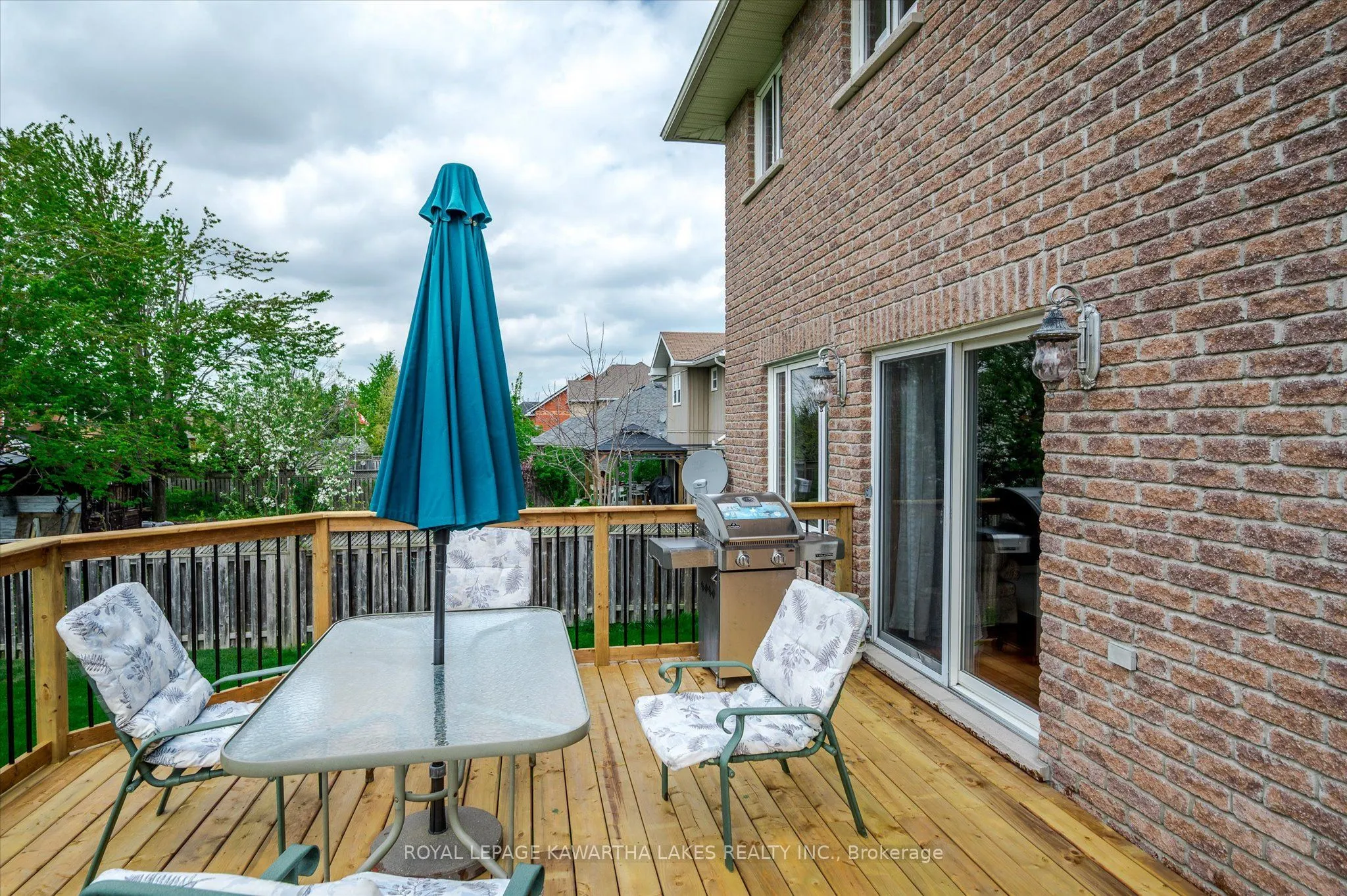 1 William Booth Crescent