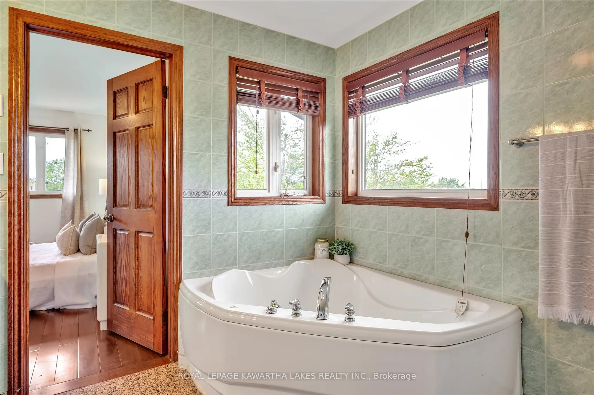 1 William Booth Crescent
