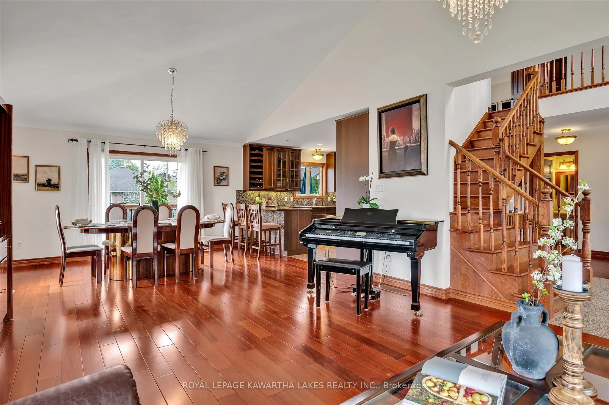 1 William Booth Crescent