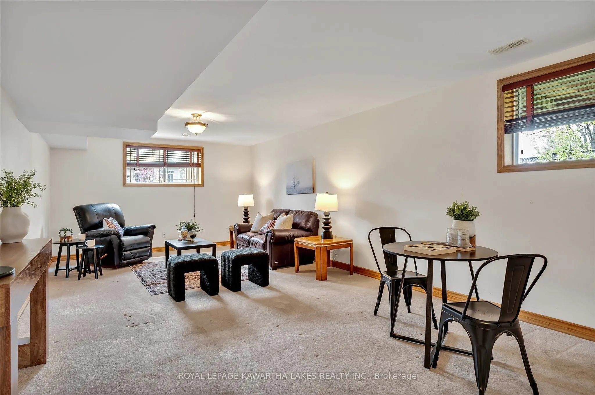 1 William Booth Crescent