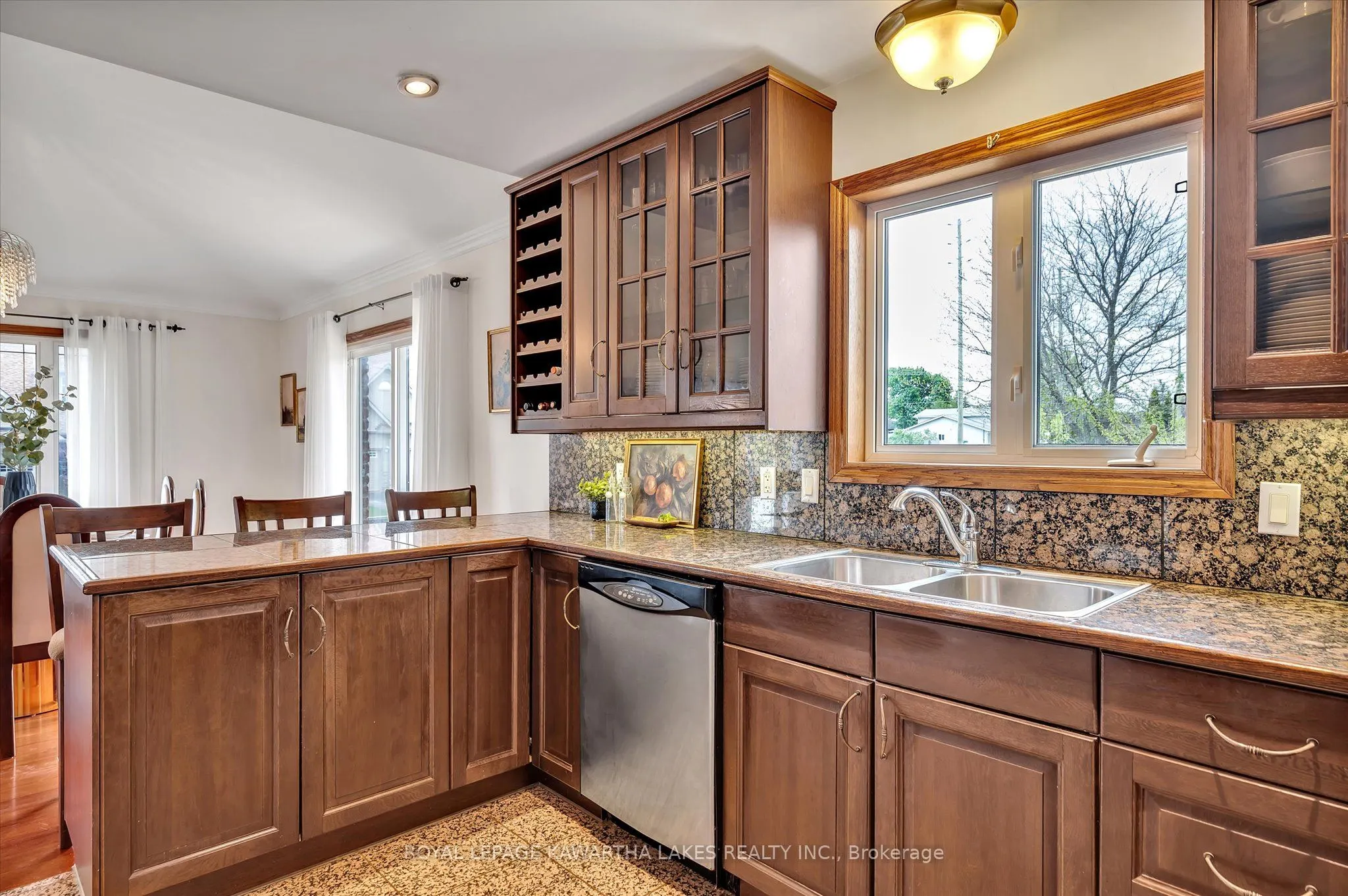 1 William Booth Crescent