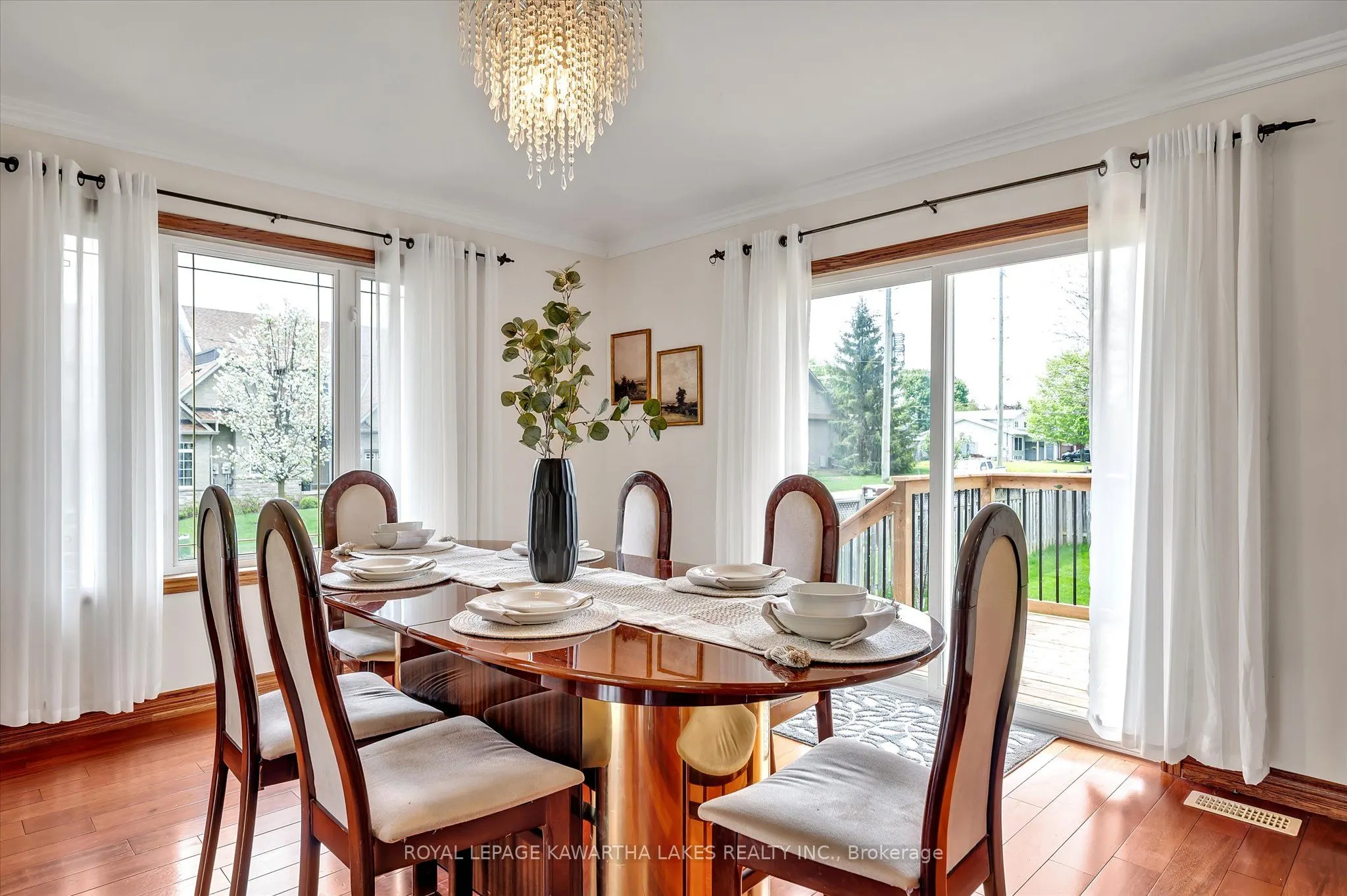 1 William Booth Crescent