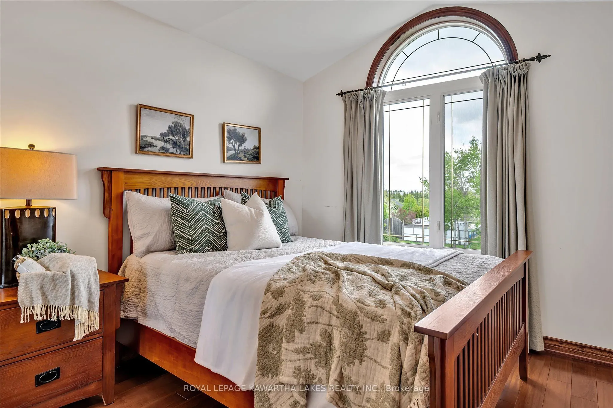 1 William Booth Crescent