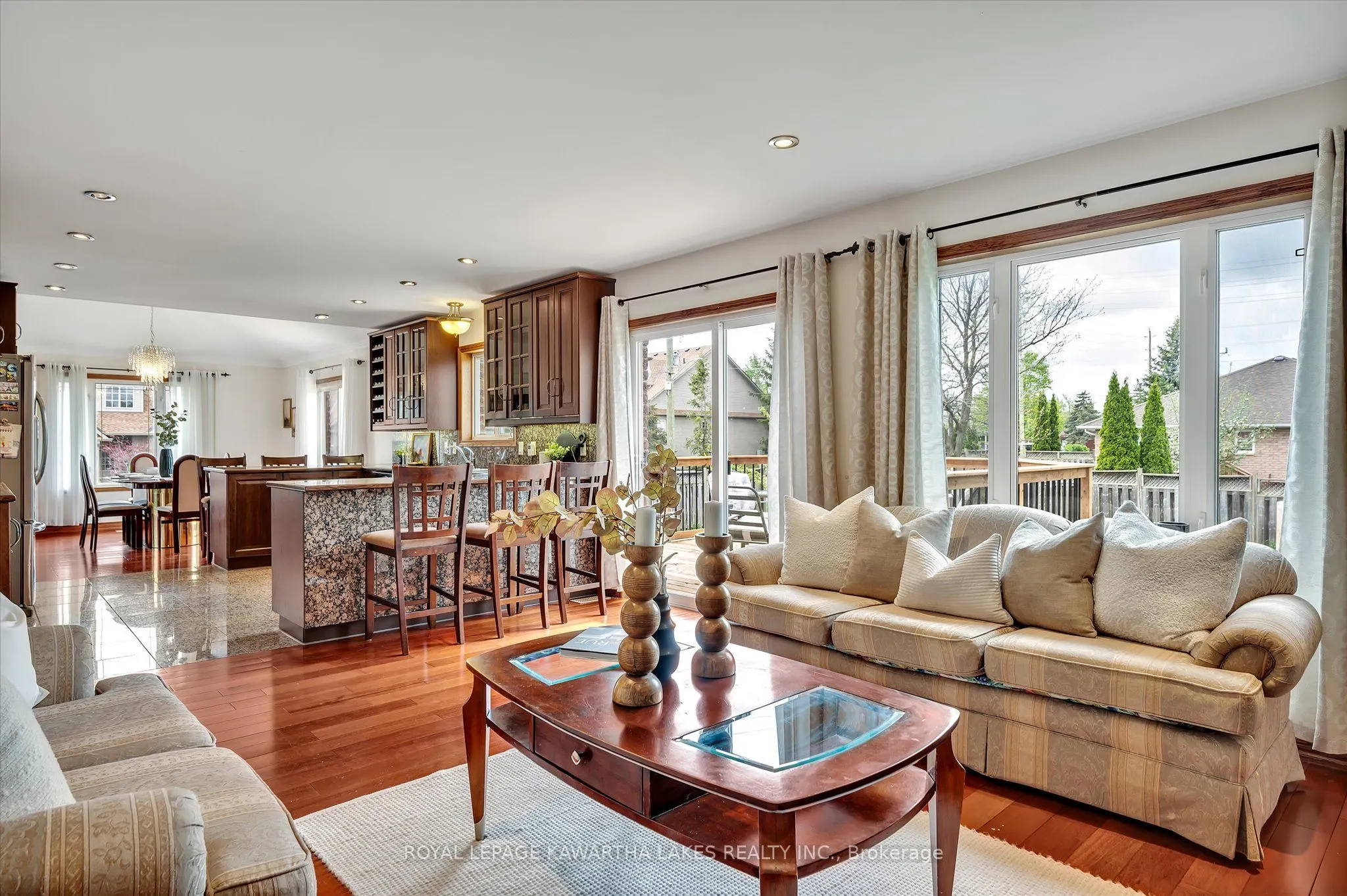 1 William Booth Crescent