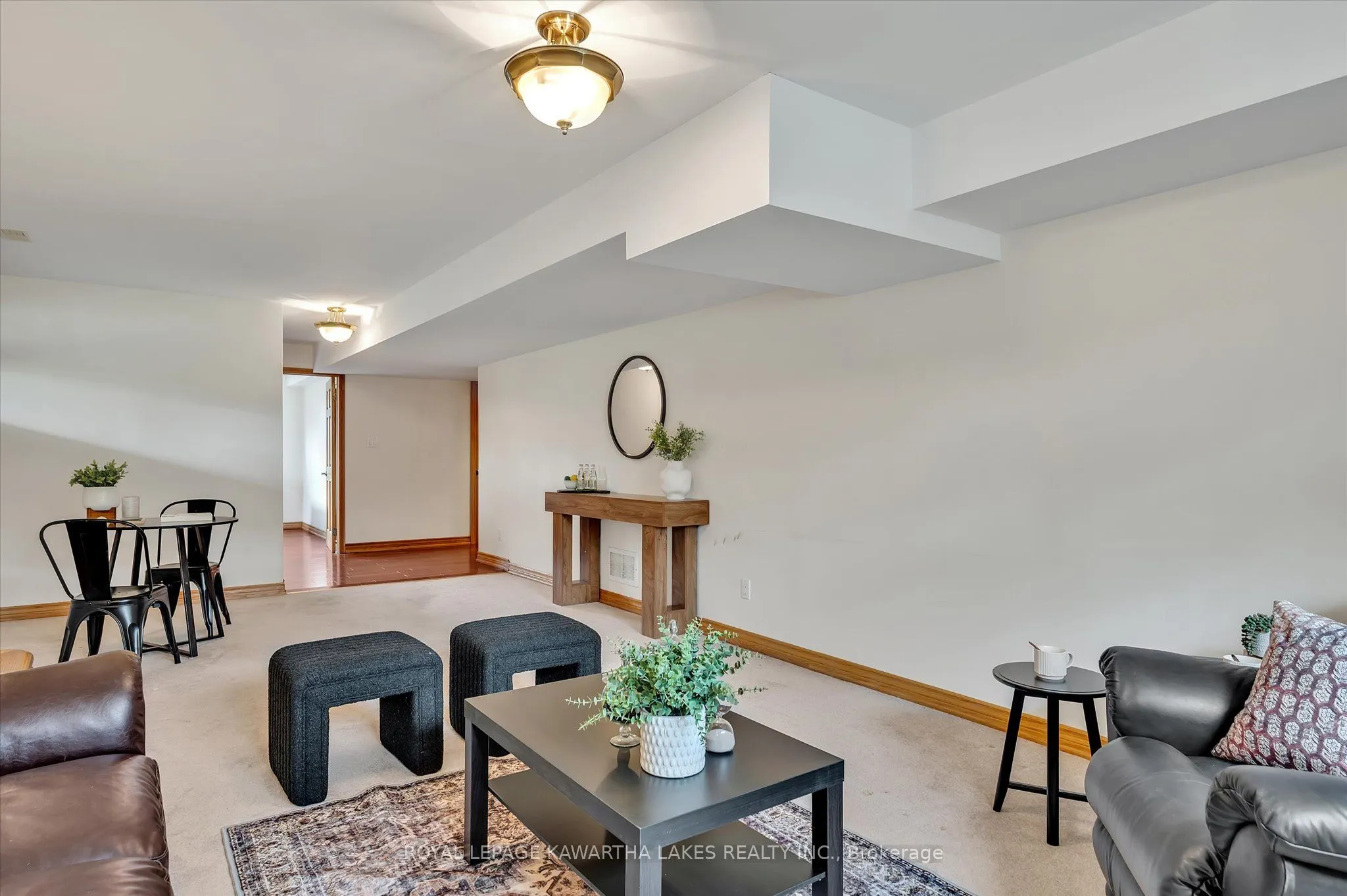 1 William Booth Crescent
