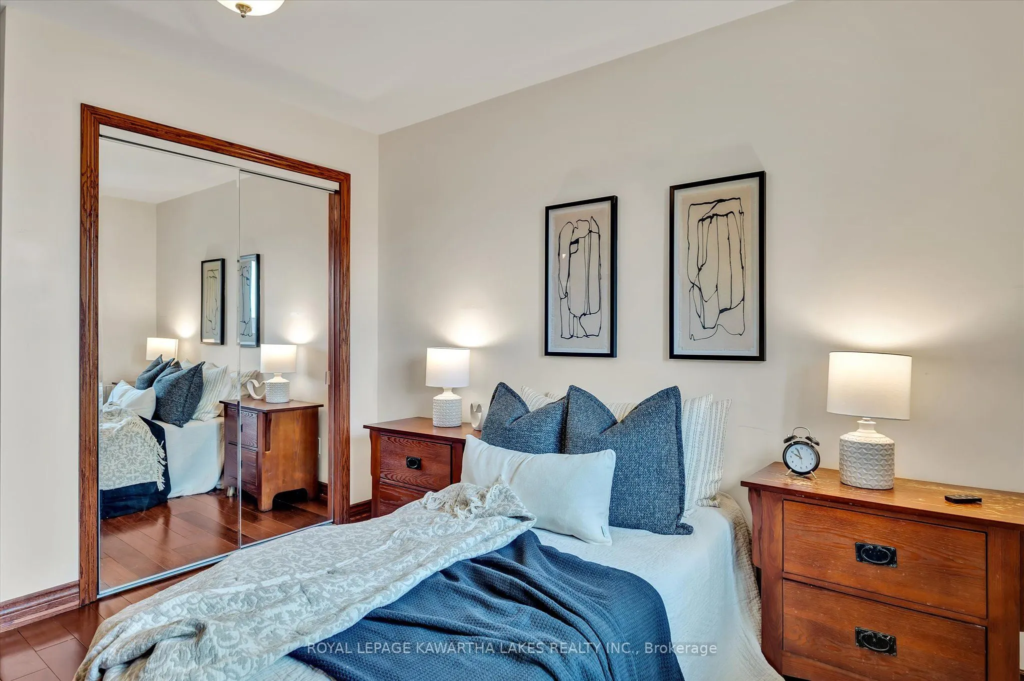 1 William Booth Crescent