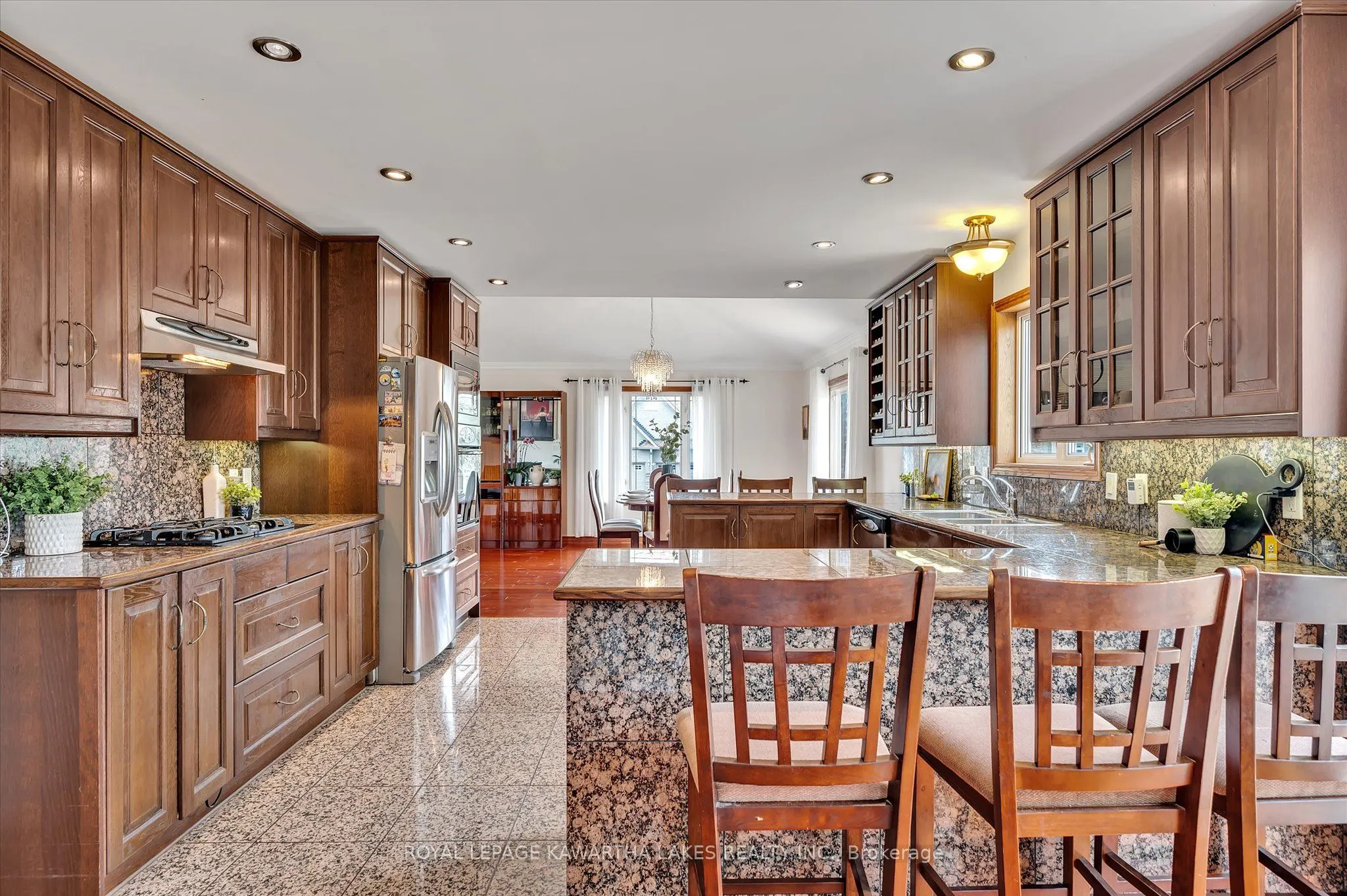 1 William Booth Crescent