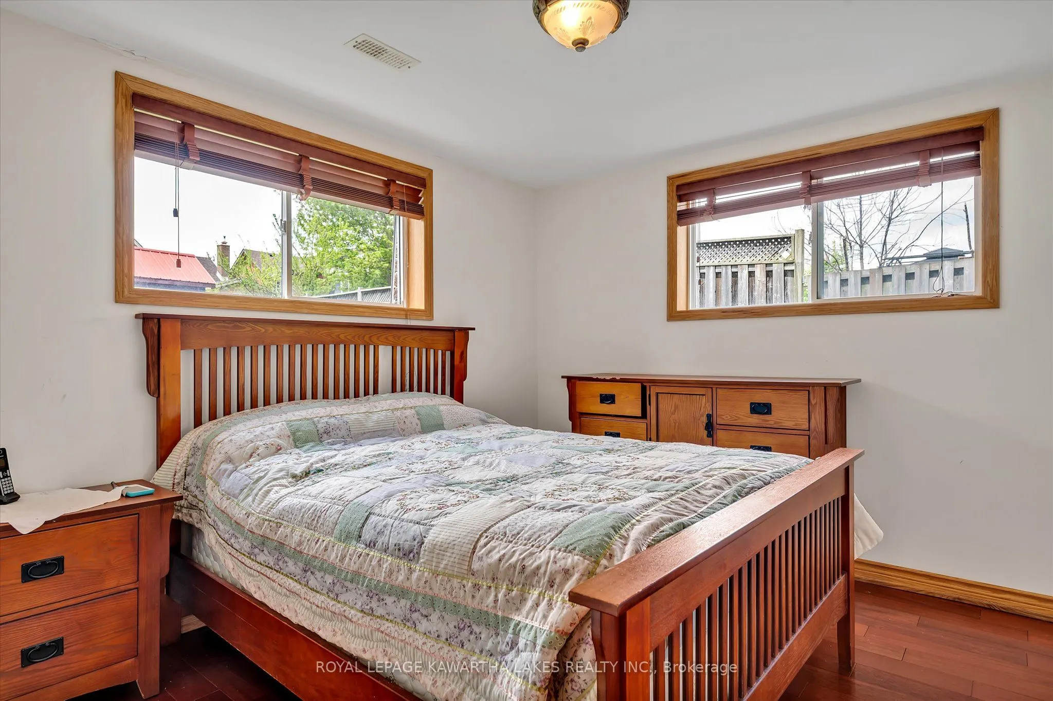 1 William Booth Crescent