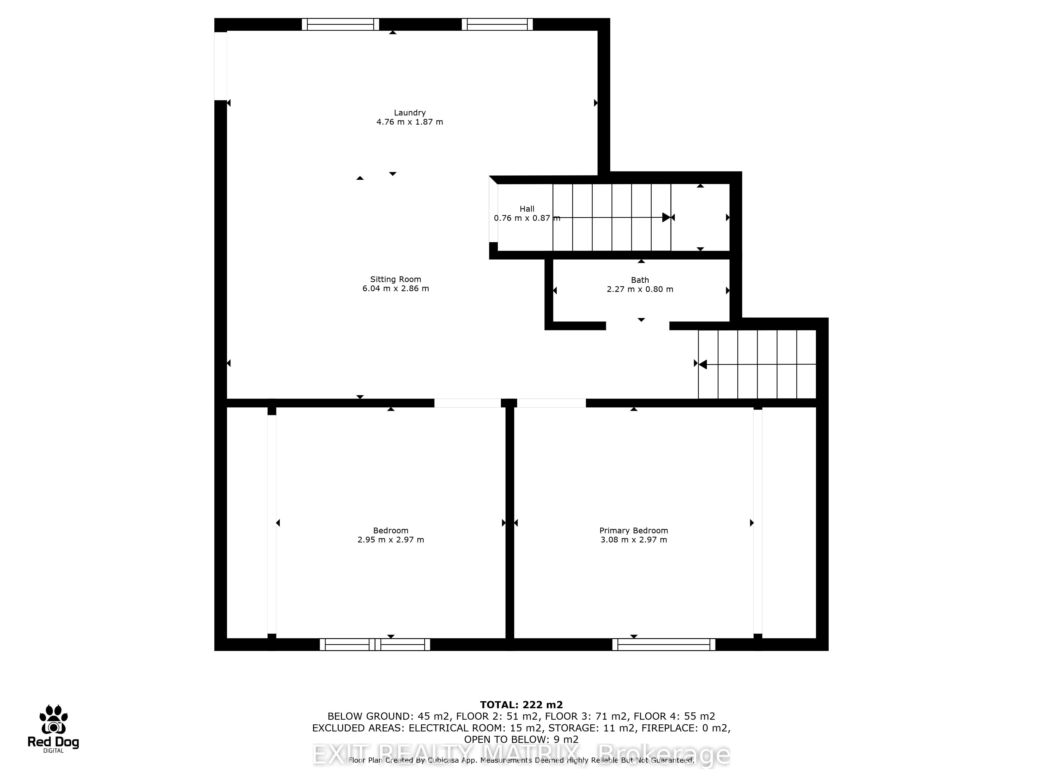 2418 Rideau Road