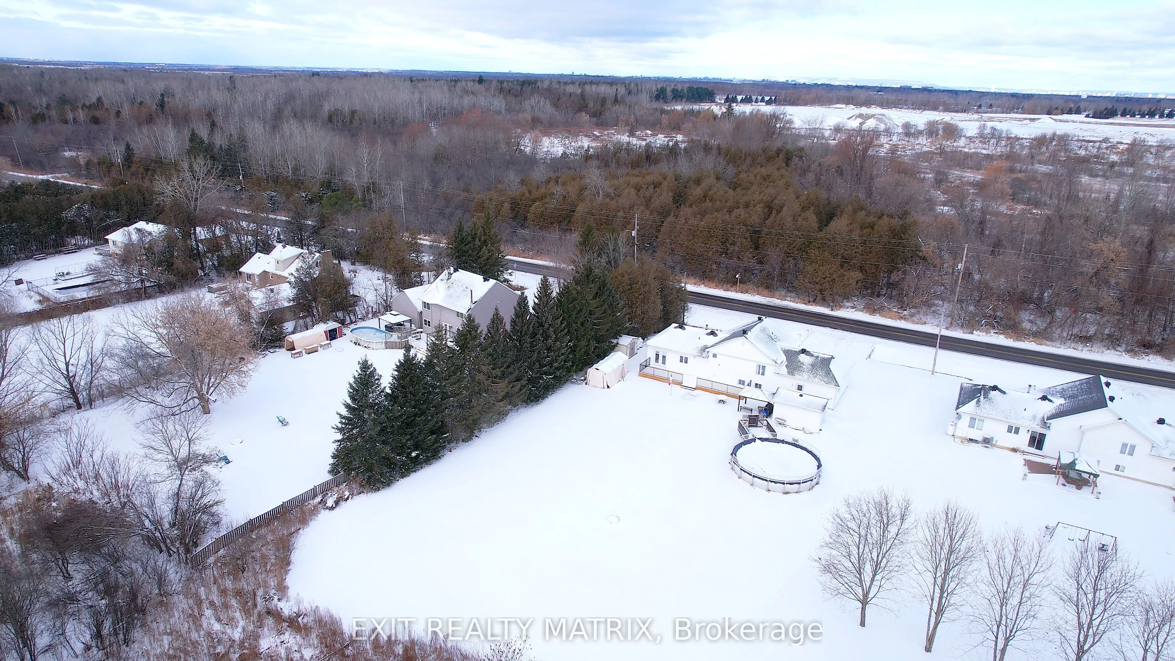 2418 Rideau Road