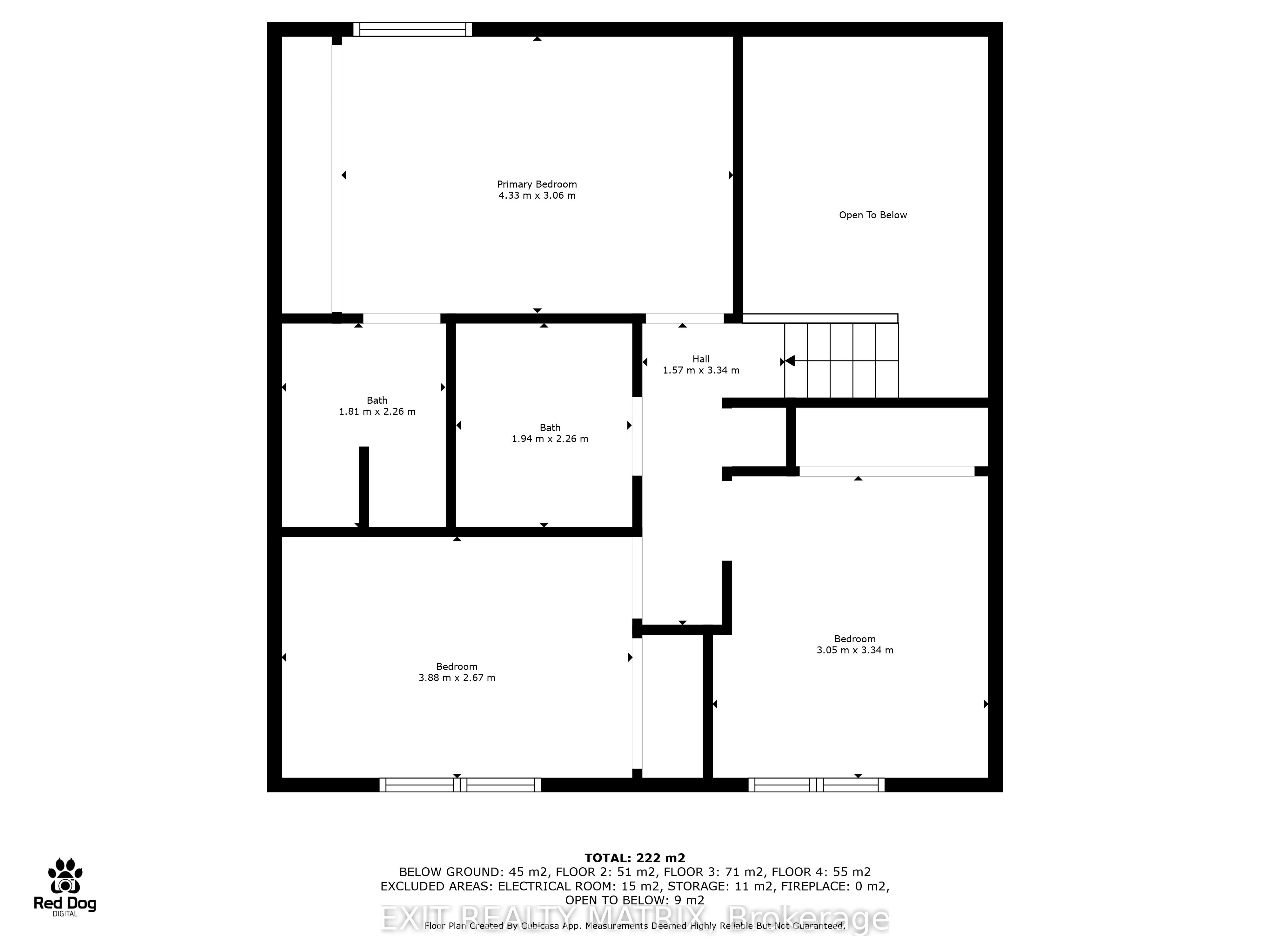 2418 Rideau Road