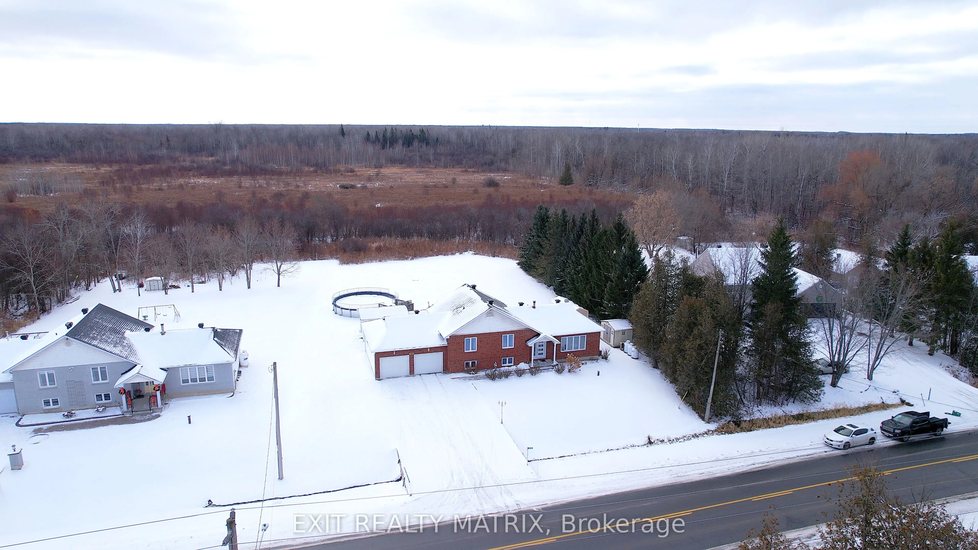 2418 Rideau Road