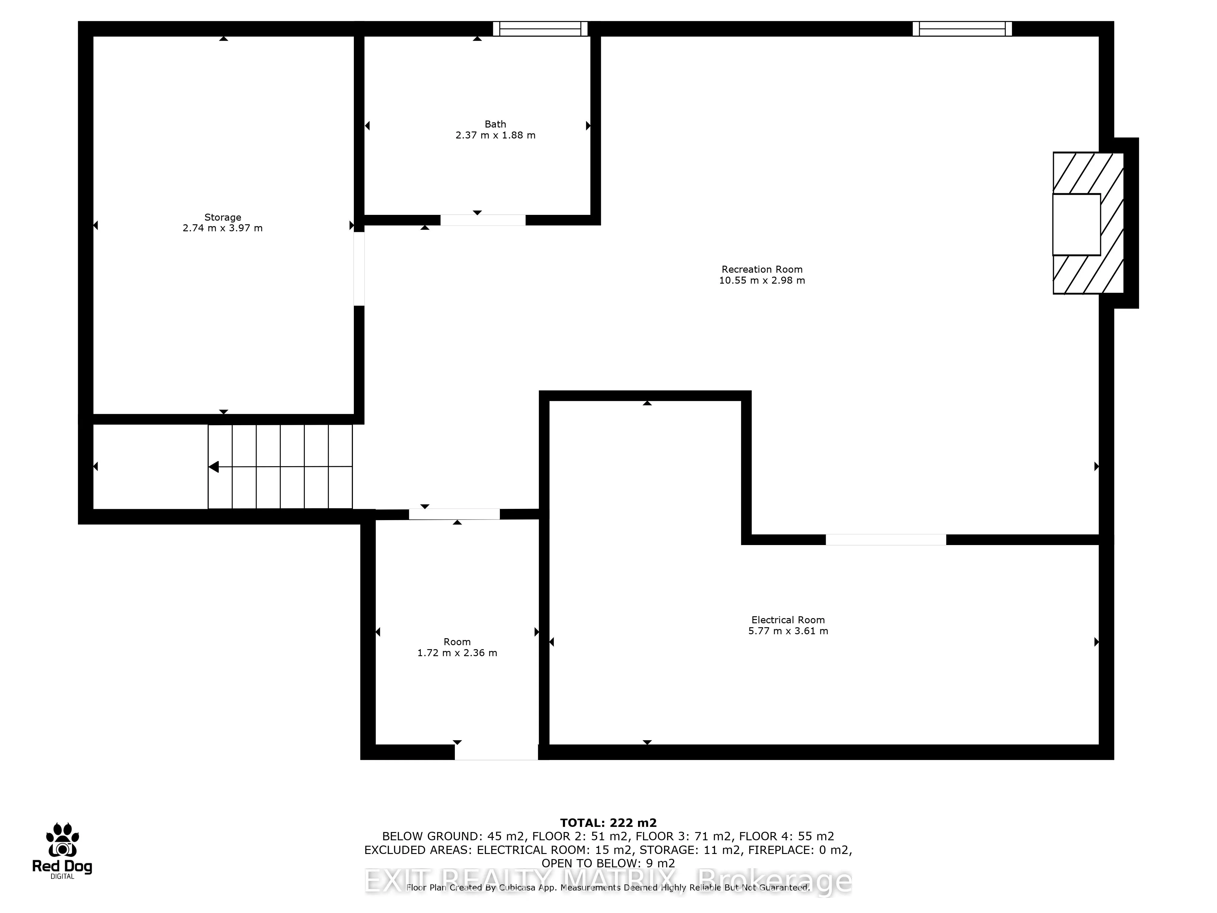 2418 Rideau Road