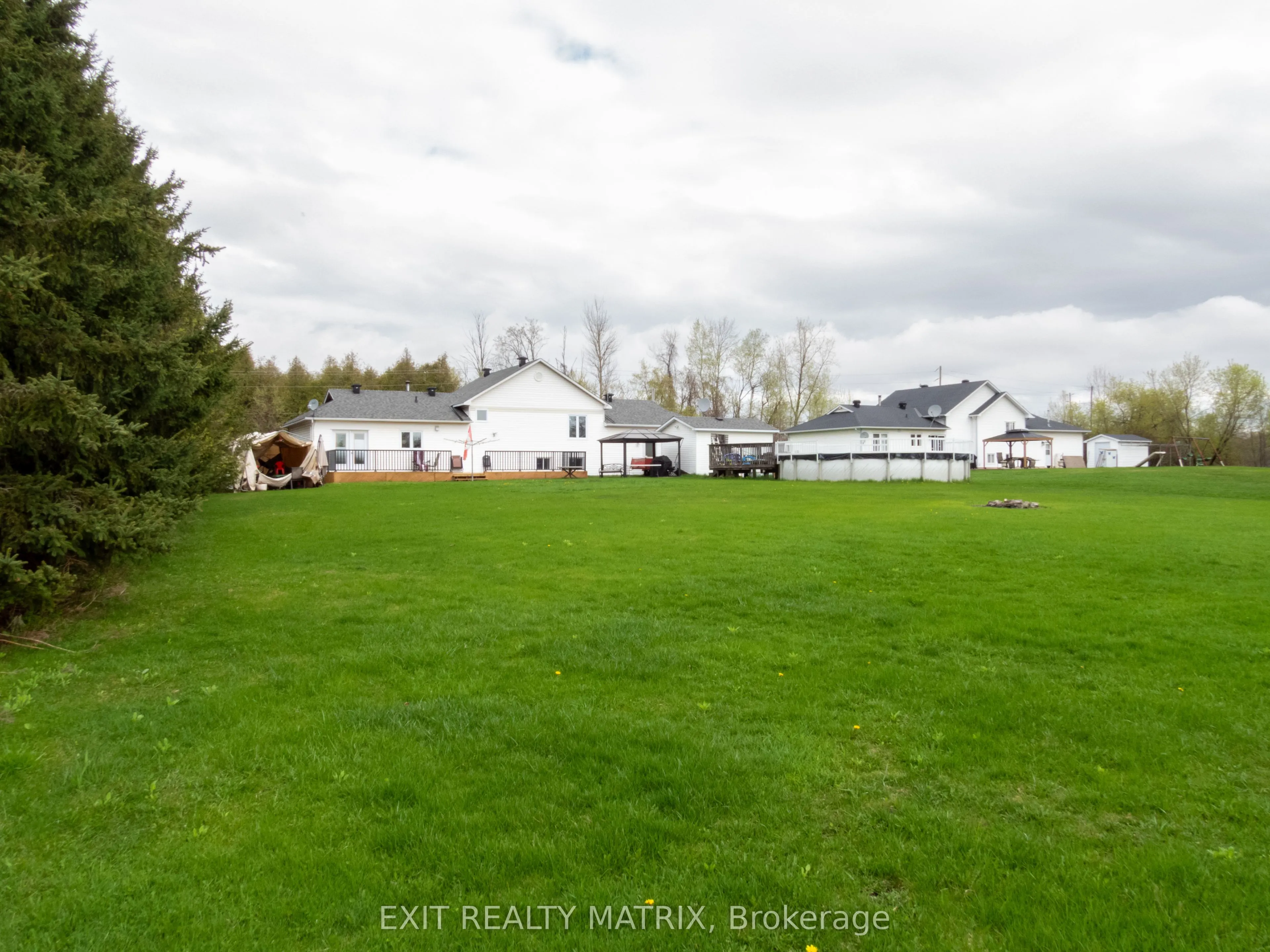 2418 Rideau Road