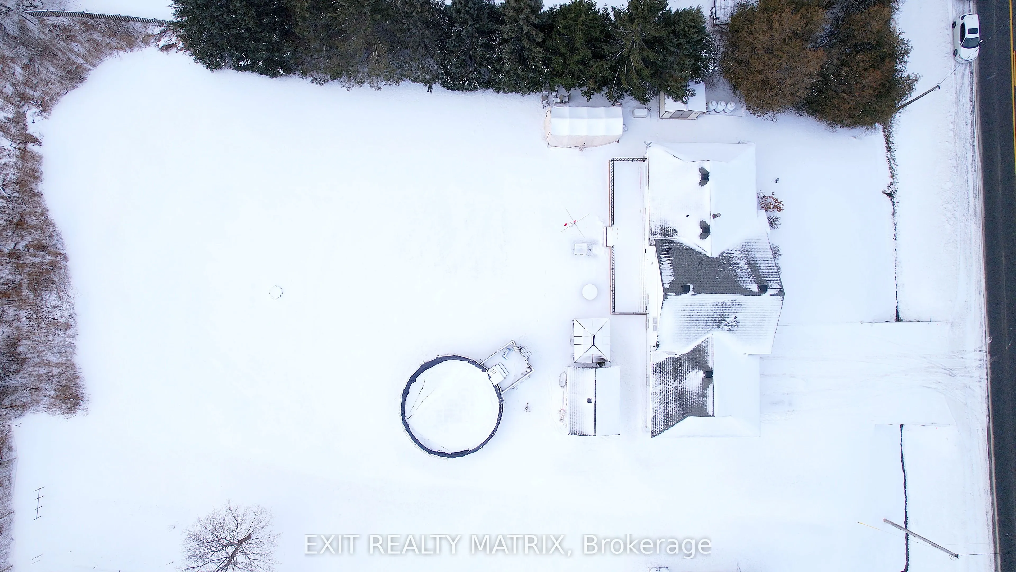 2418 Rideau Road