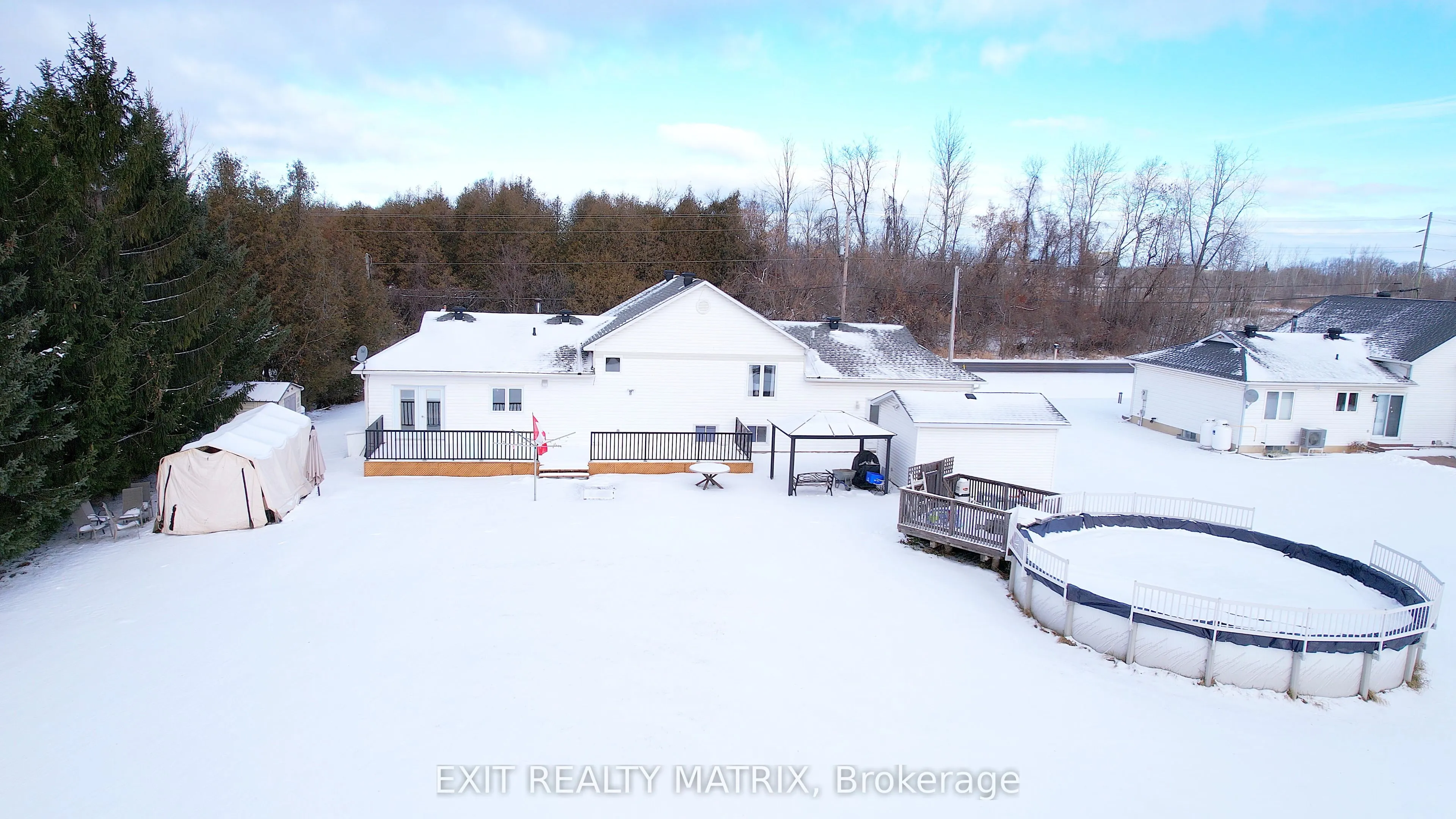 2418 Rideau Road