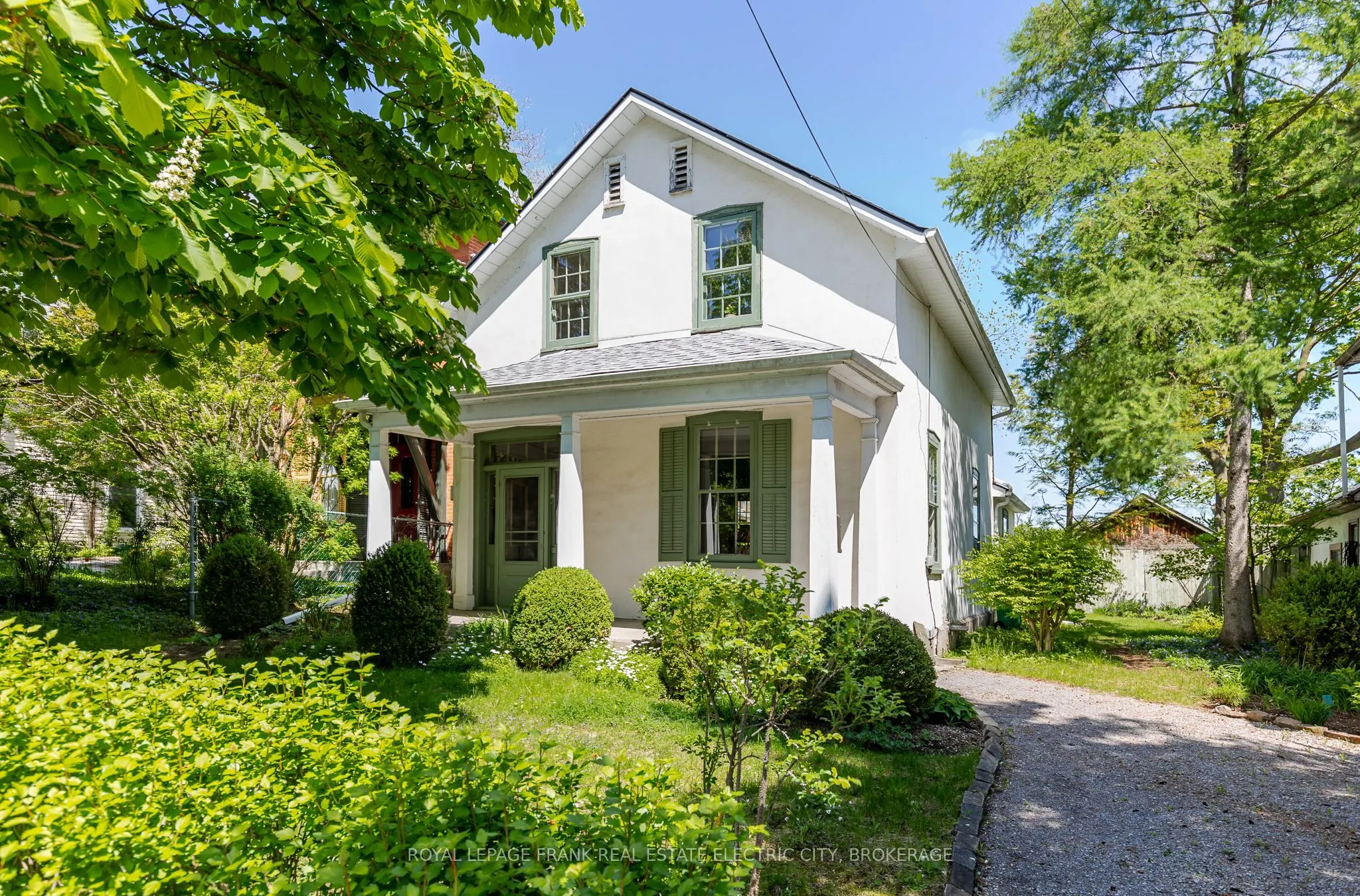 114 Dublin Street