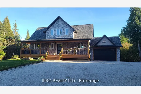 162 Greenough Point Road