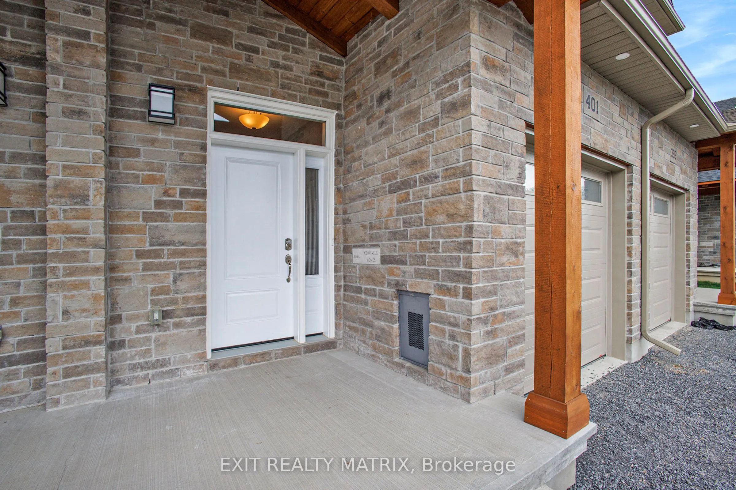 401 Voyageur Place