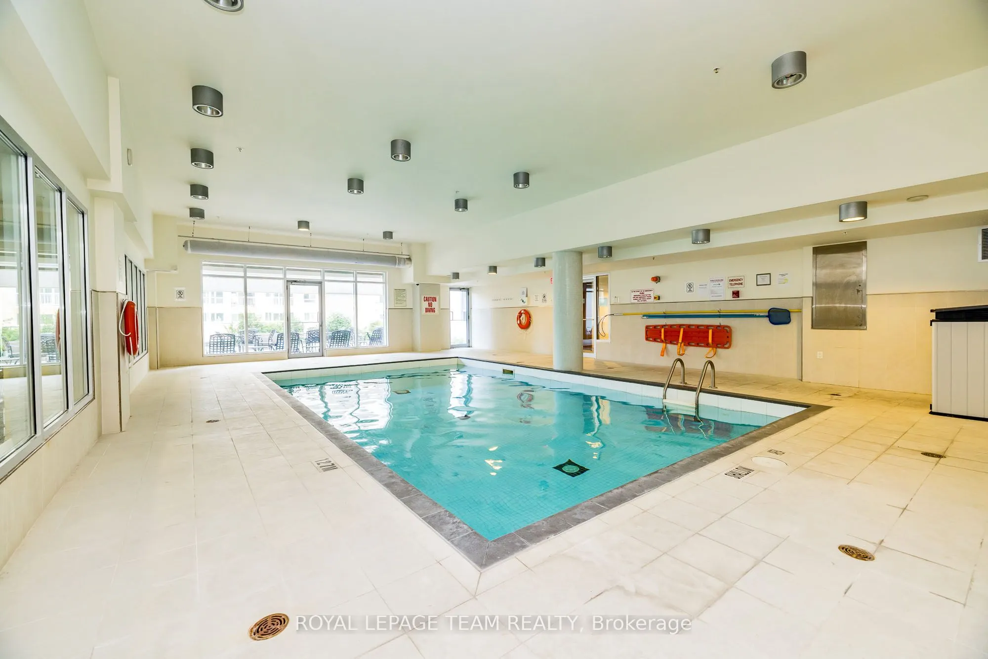 242 Rideau Street, #1809