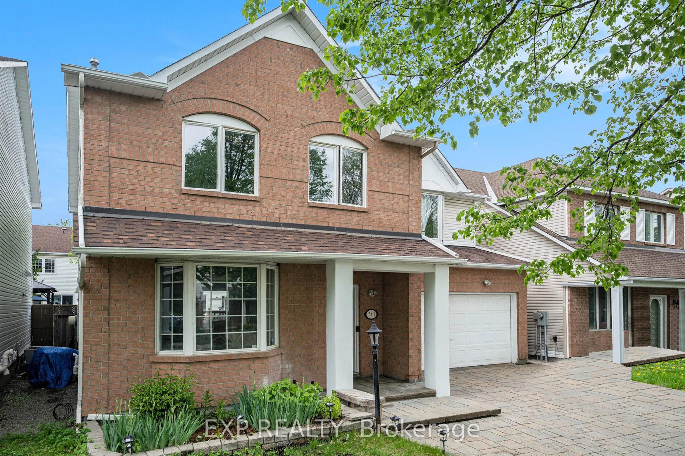 340 Stoneway Drive