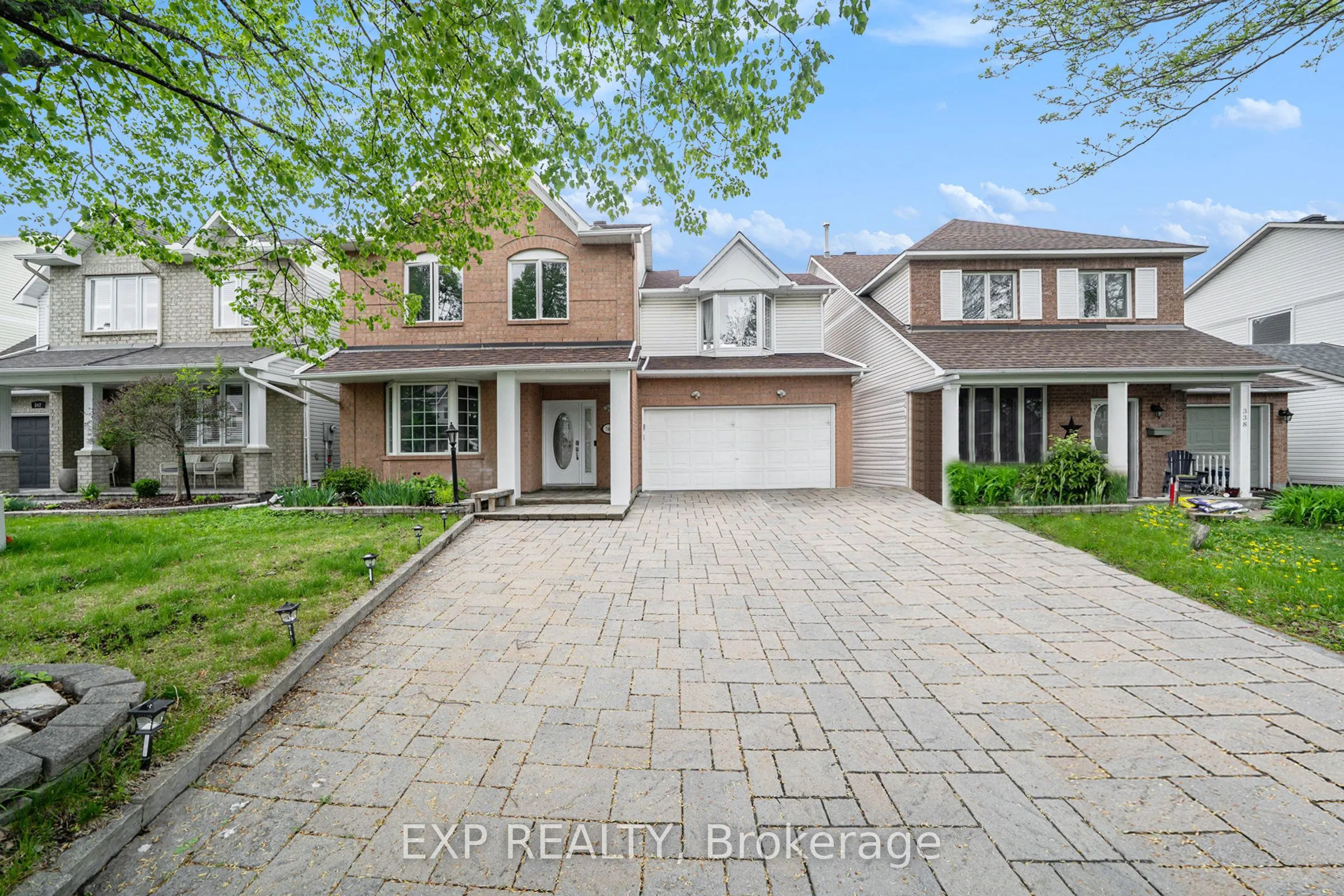 340 Stoneway Drive