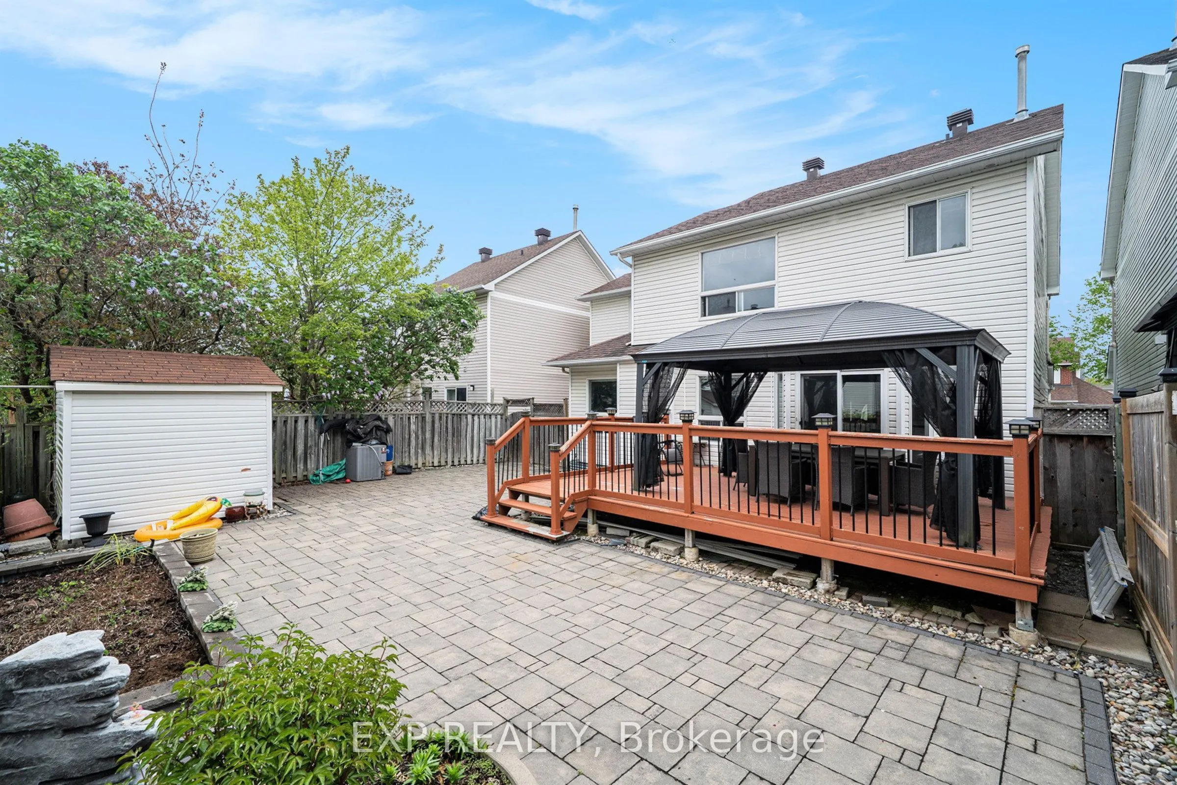 340 Stoneway Drive