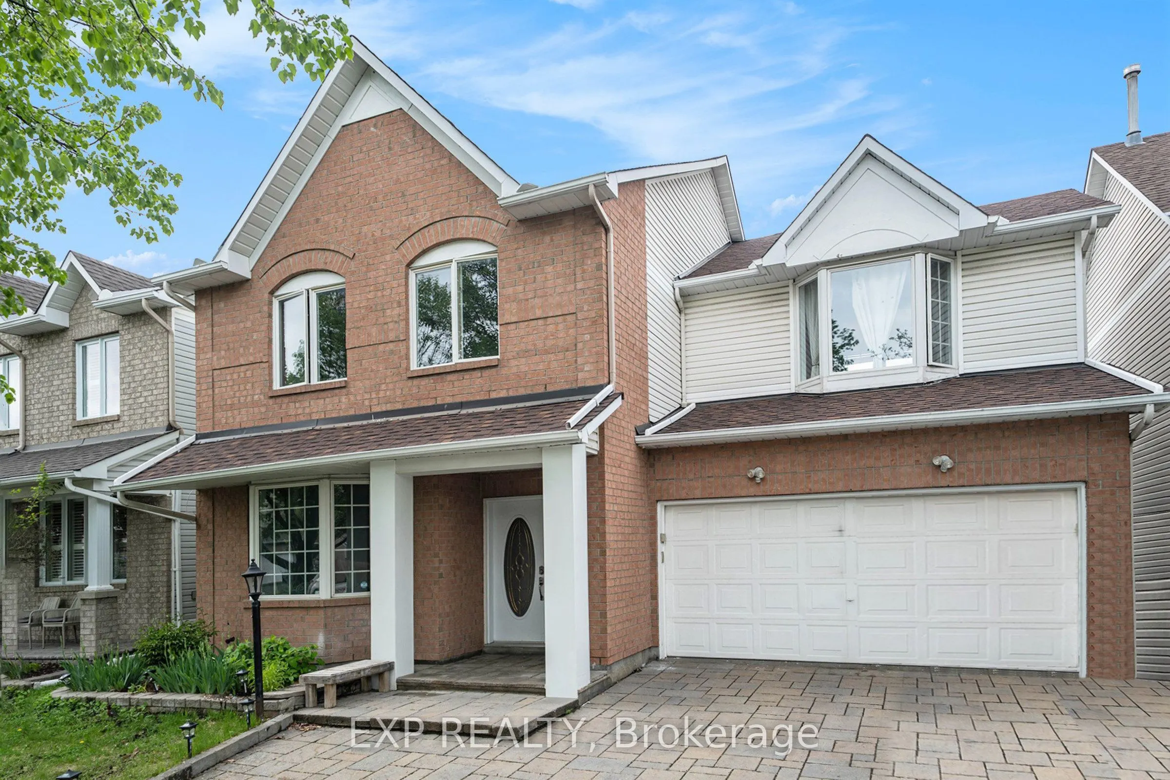 340 Stoneway Drive