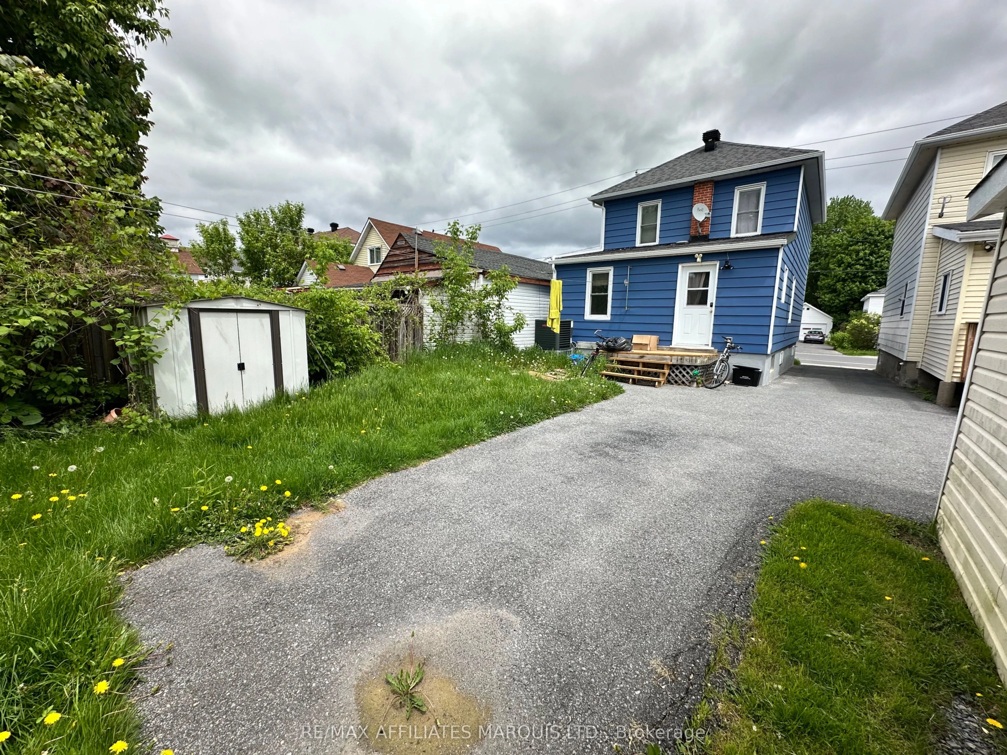 227 ALICE Street