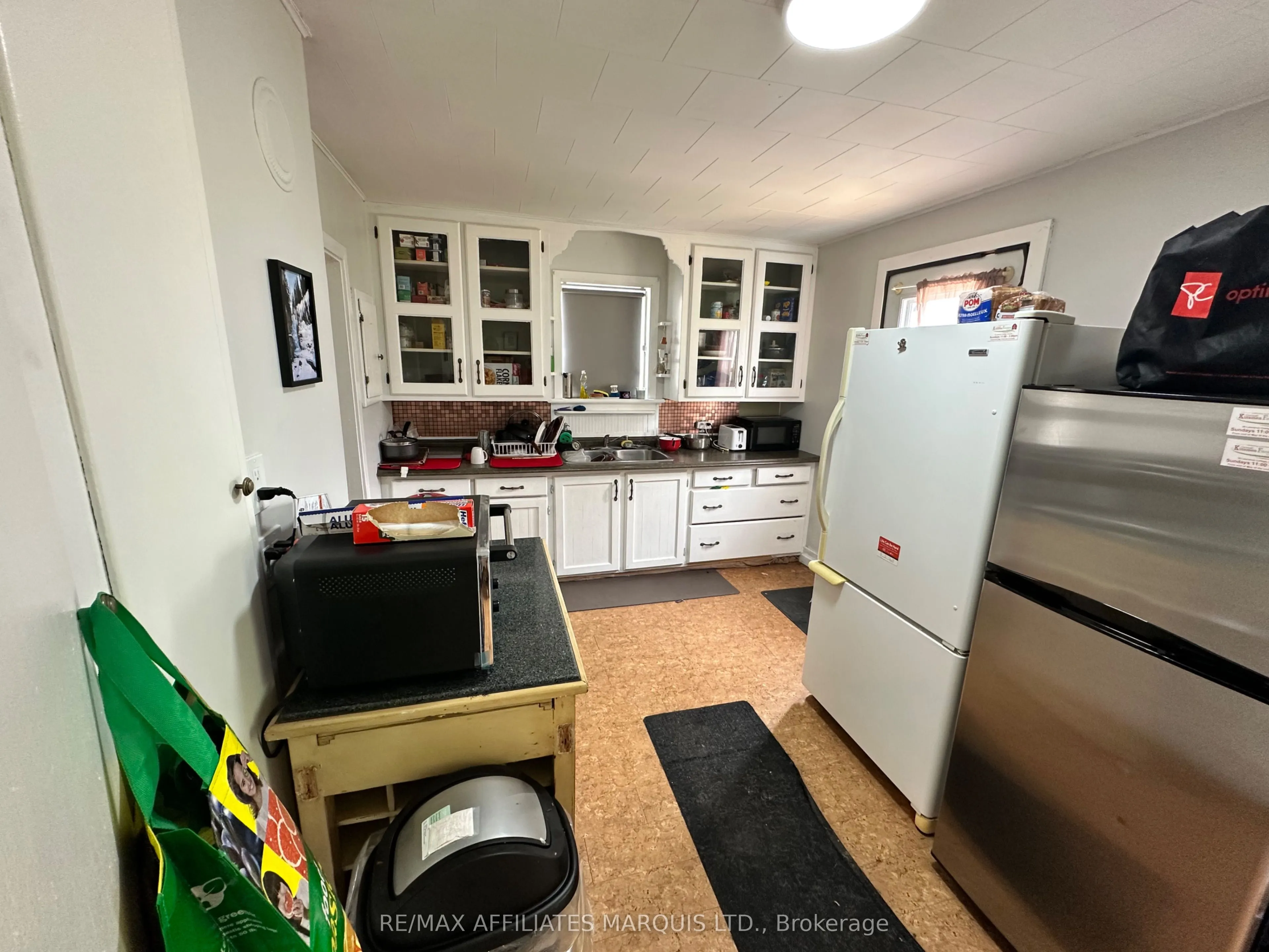 227 ALICE Street