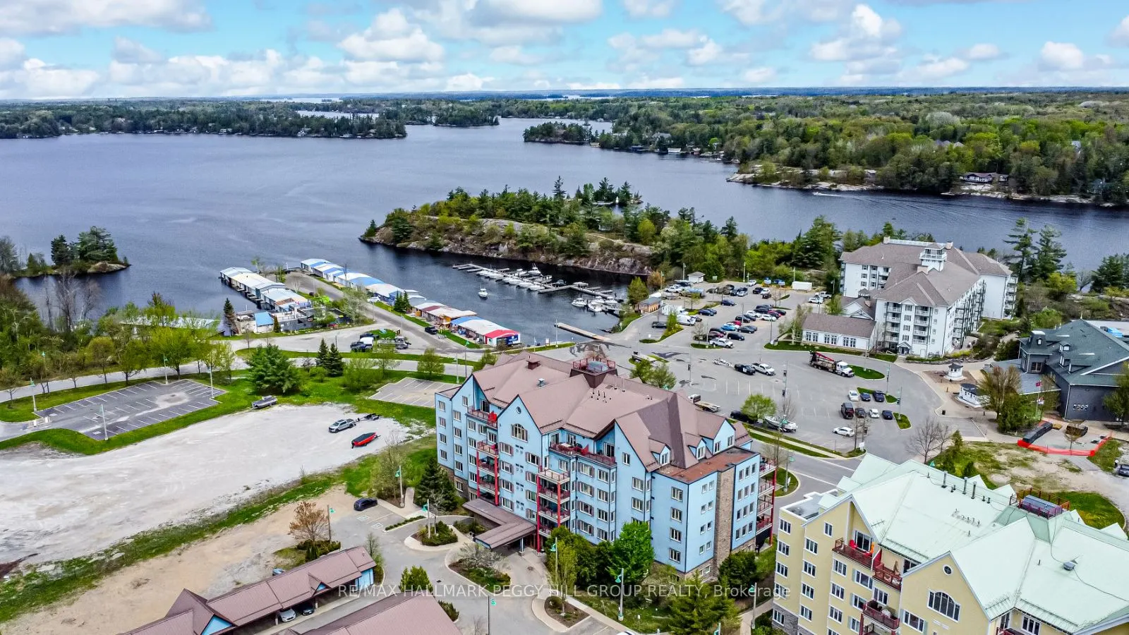 130 Steamship Bay Road #207
