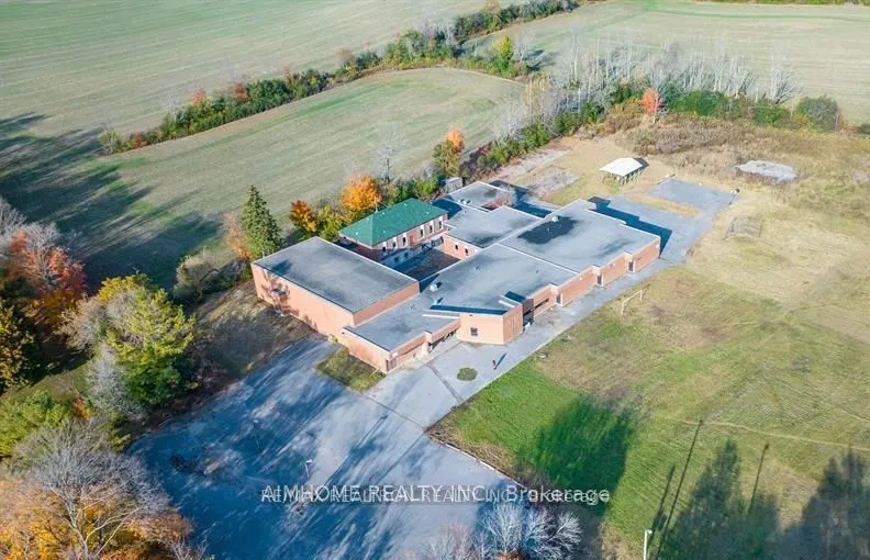 211 County Rd 28 Road