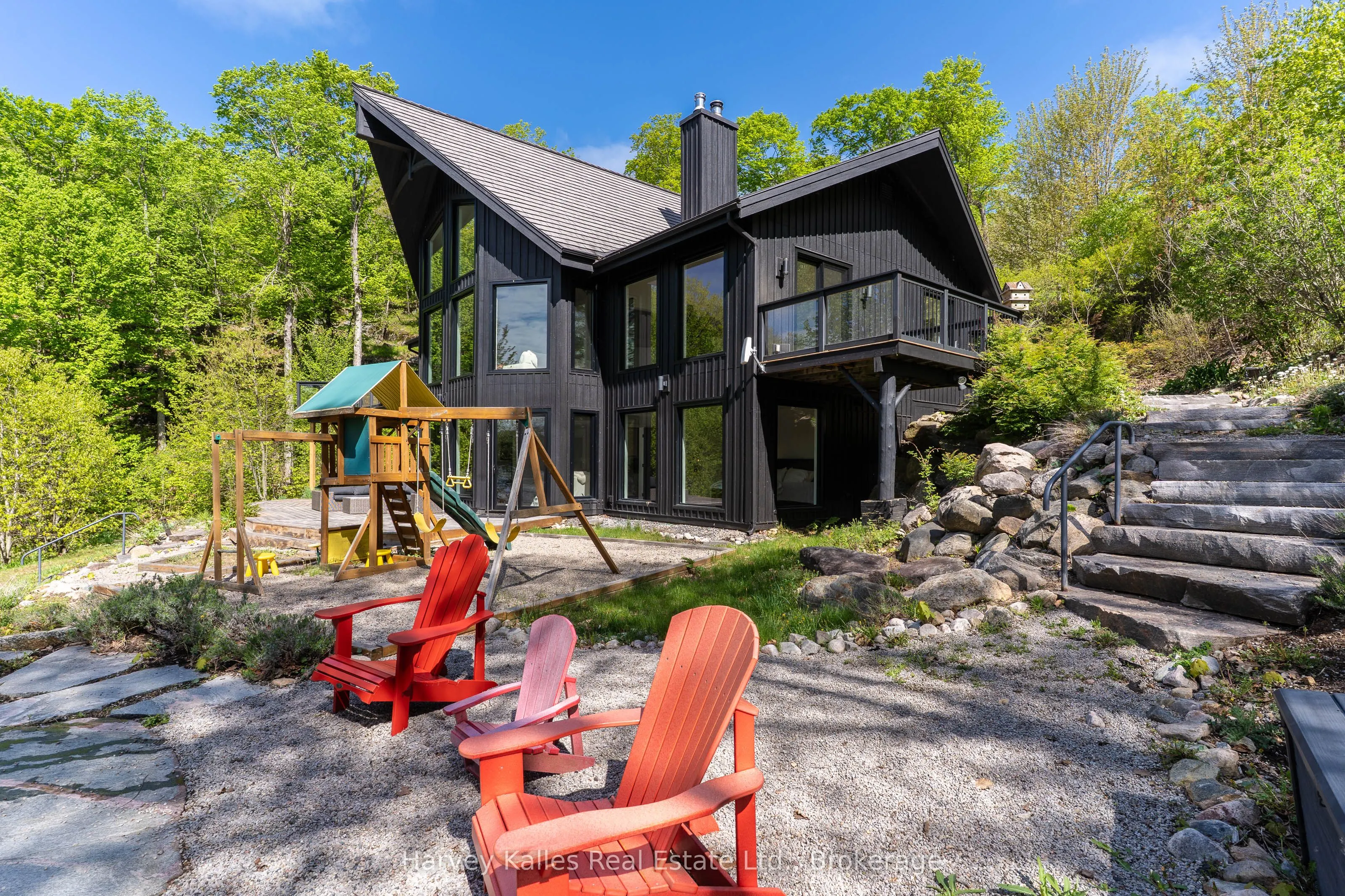 1118 North Drive, #4
