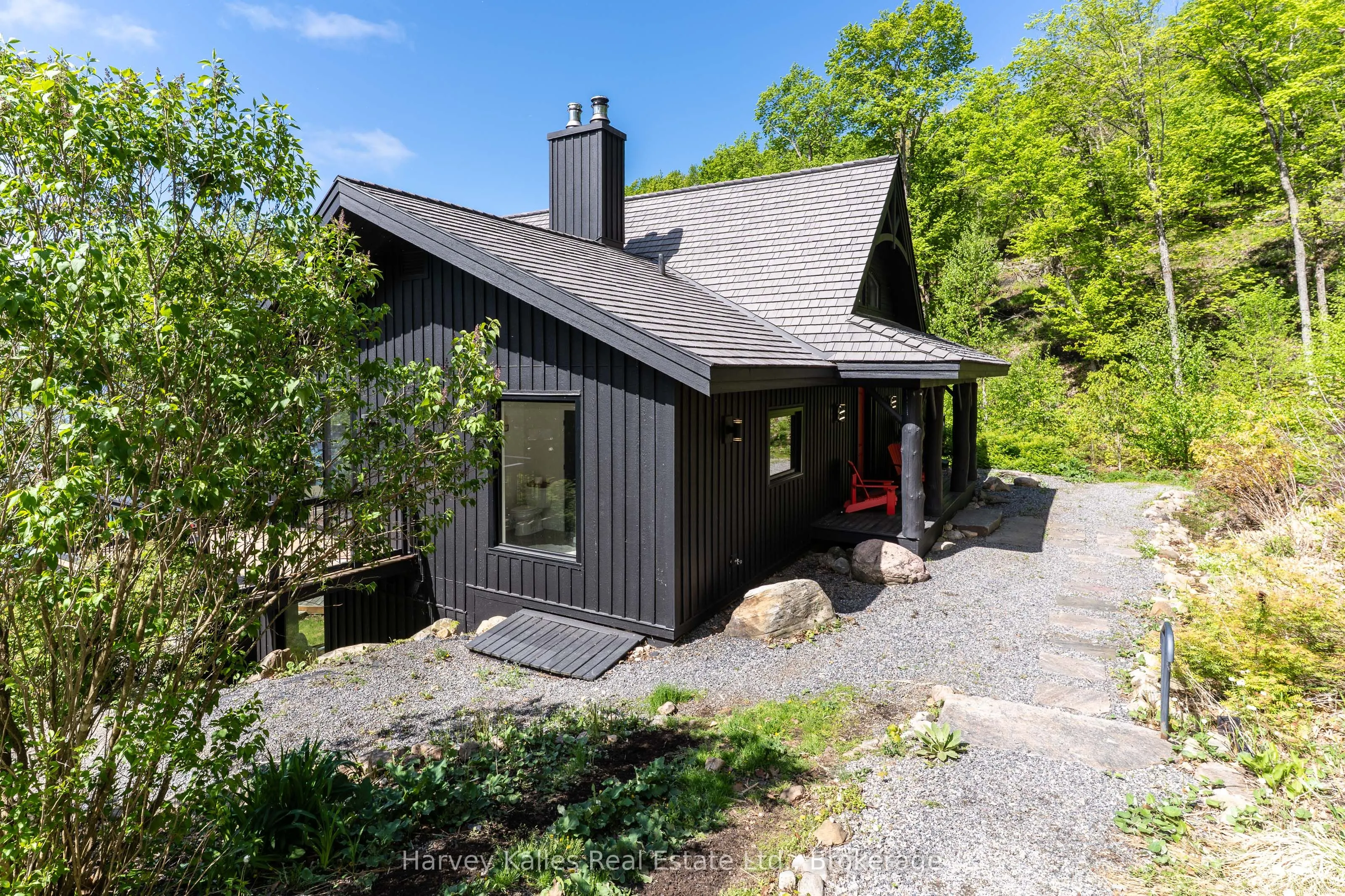 1118 North Drive, #4