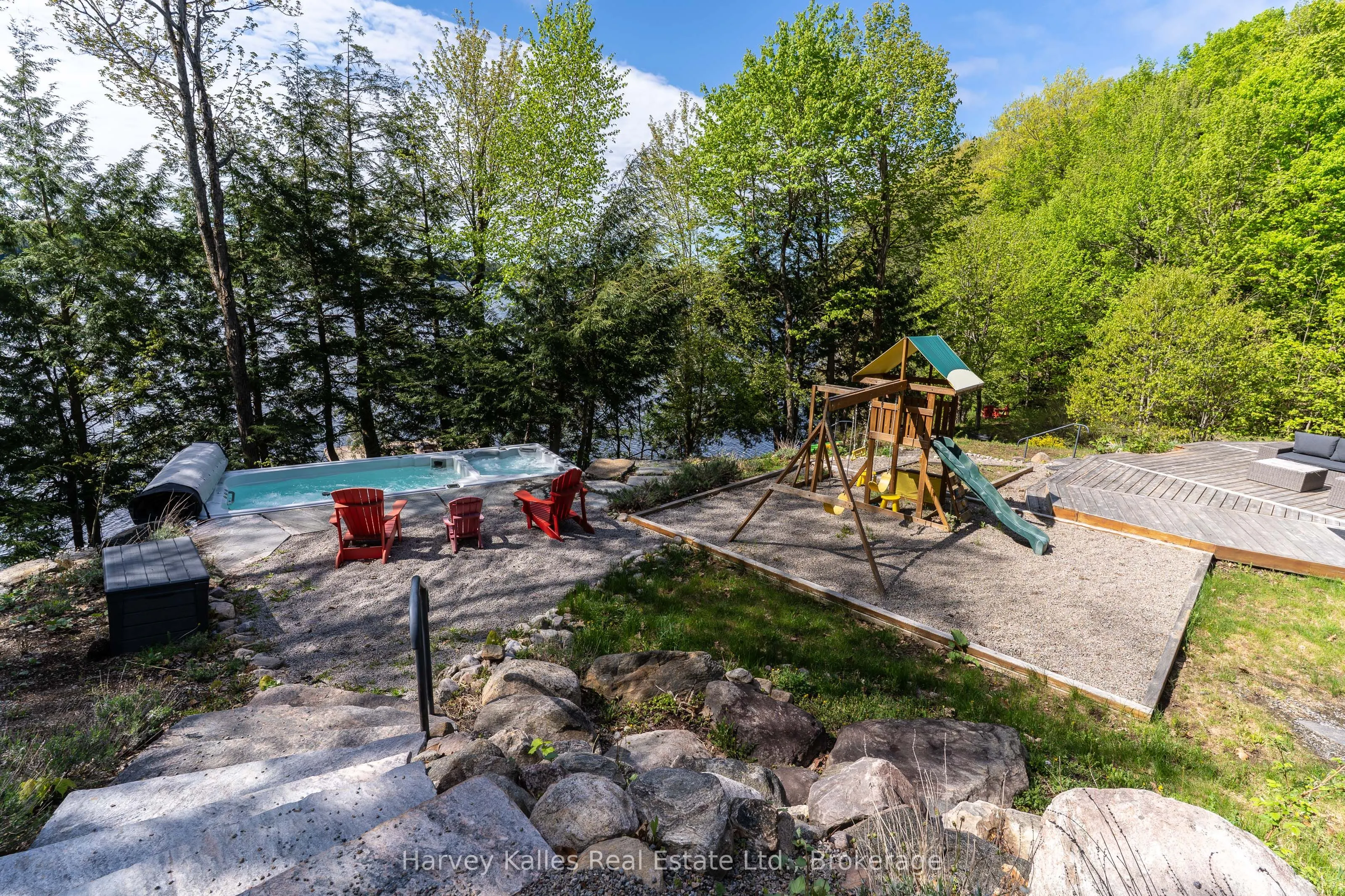 1118 North Drive, #4