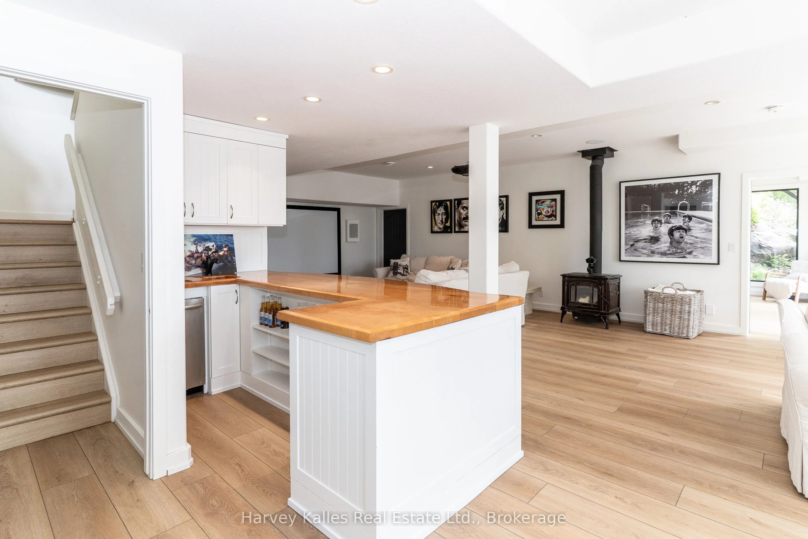 1118 North Drive, #4