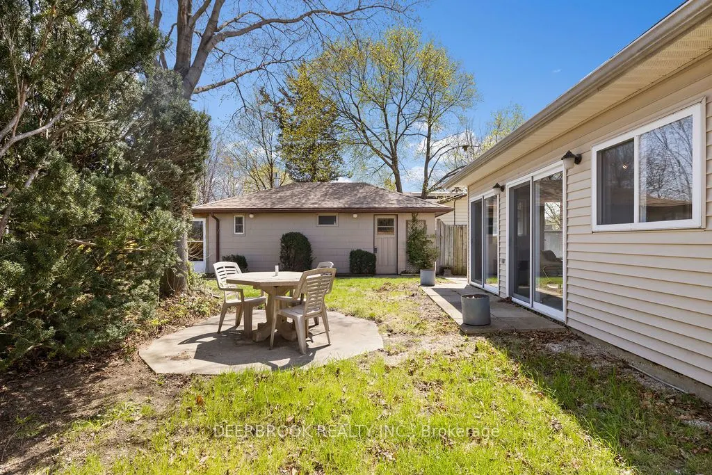 2990 Pillette Road