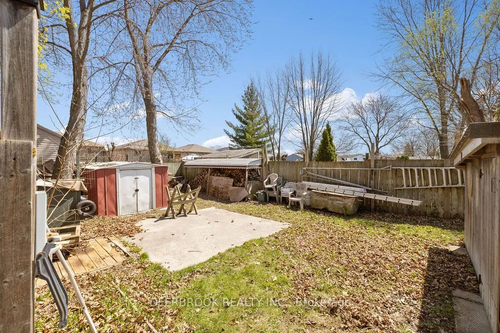 2990 Pillette Road