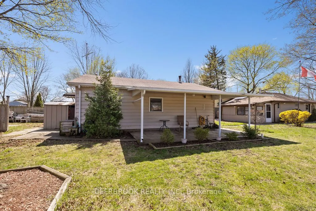2990 Pillette Road