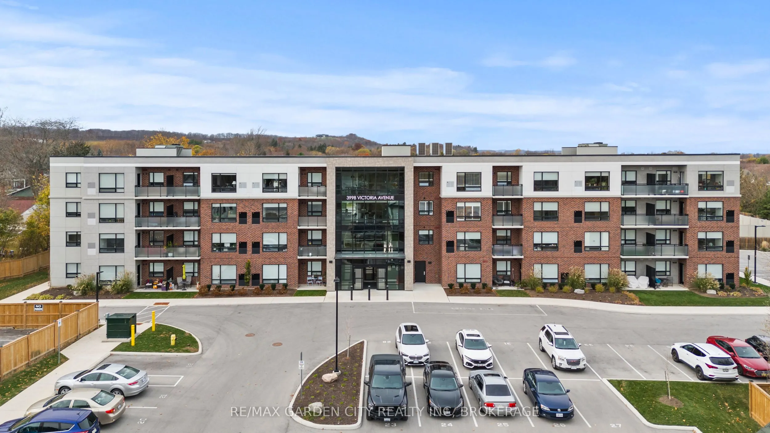 3998 Victoria Avenue, #305
