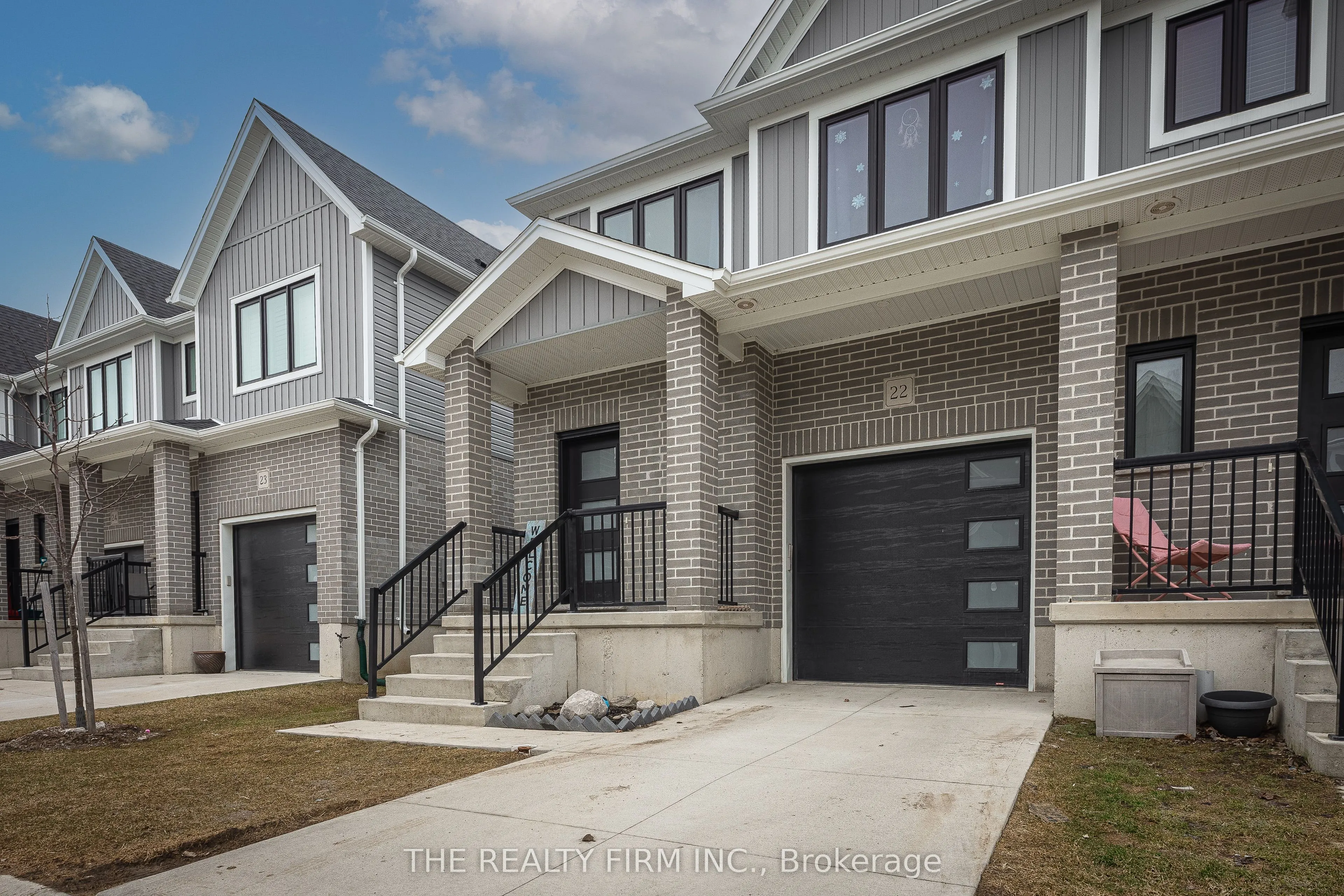 1 MILLER Drive, #22