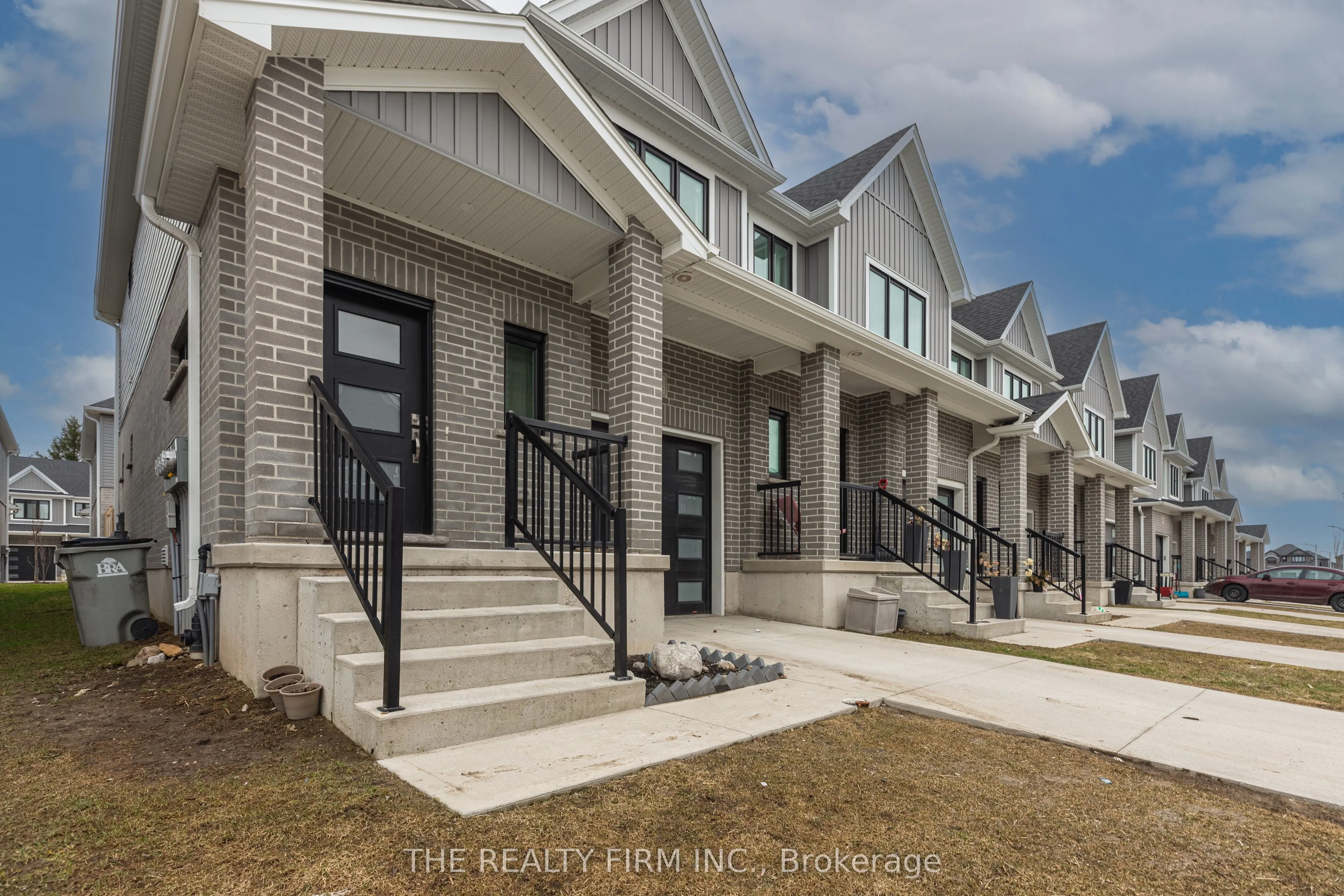 1 MILLER Drive, #22