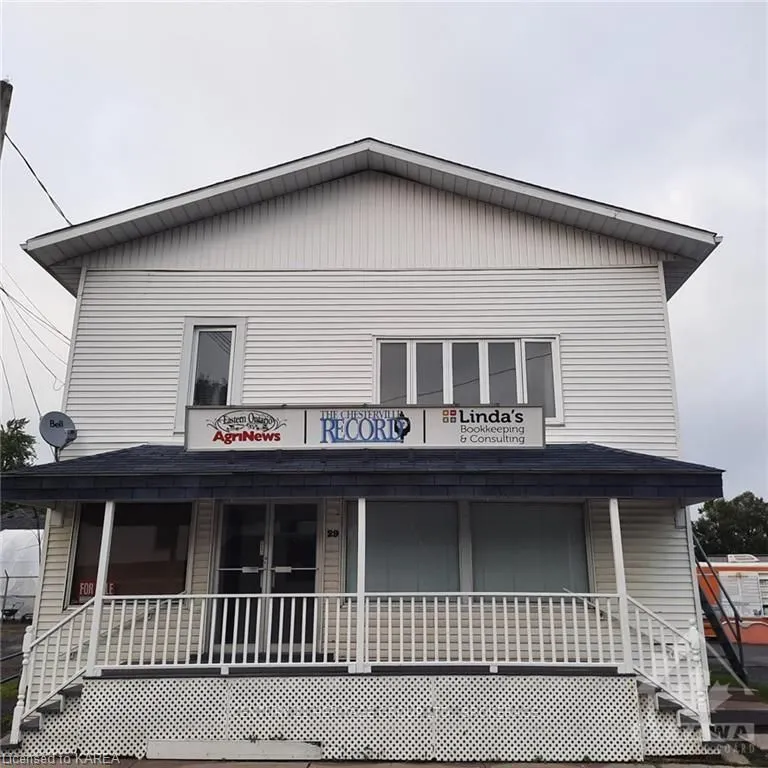 29 King Street