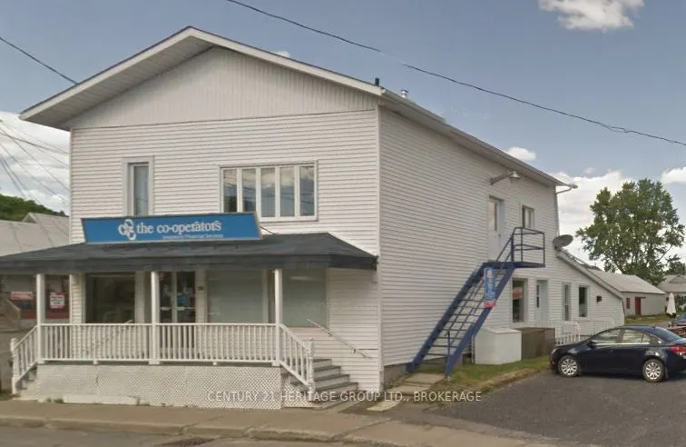 29 King Street