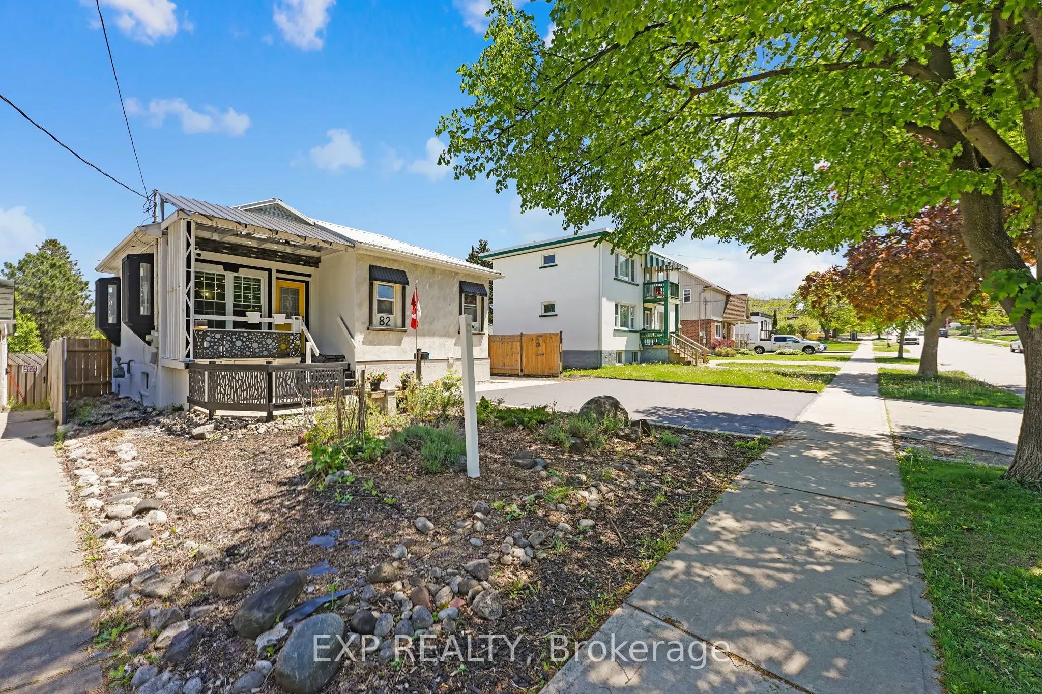 82 Kehl Street