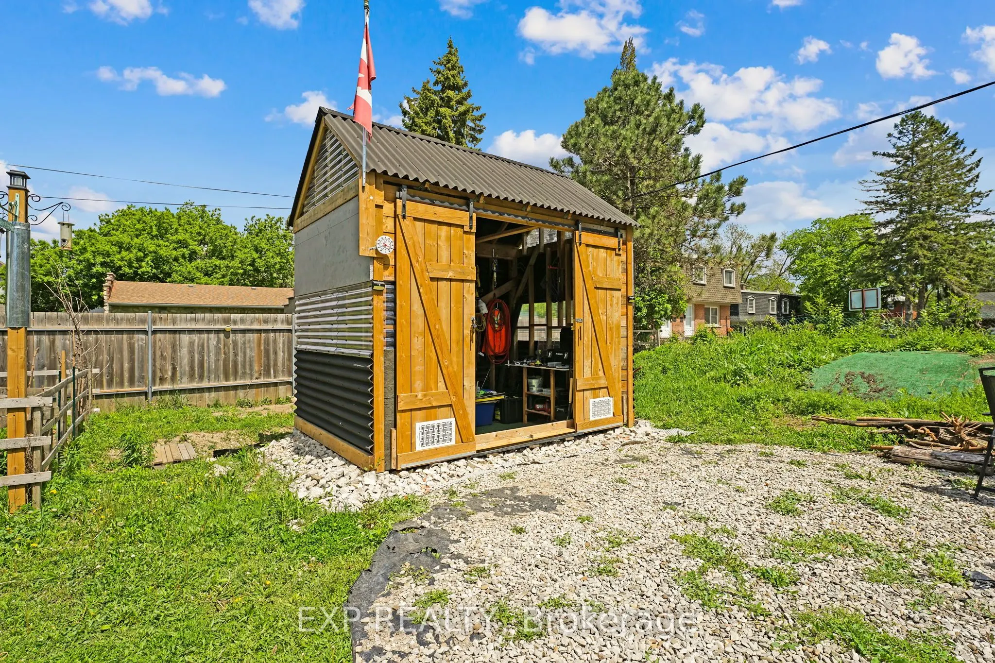 82 Kehl Street