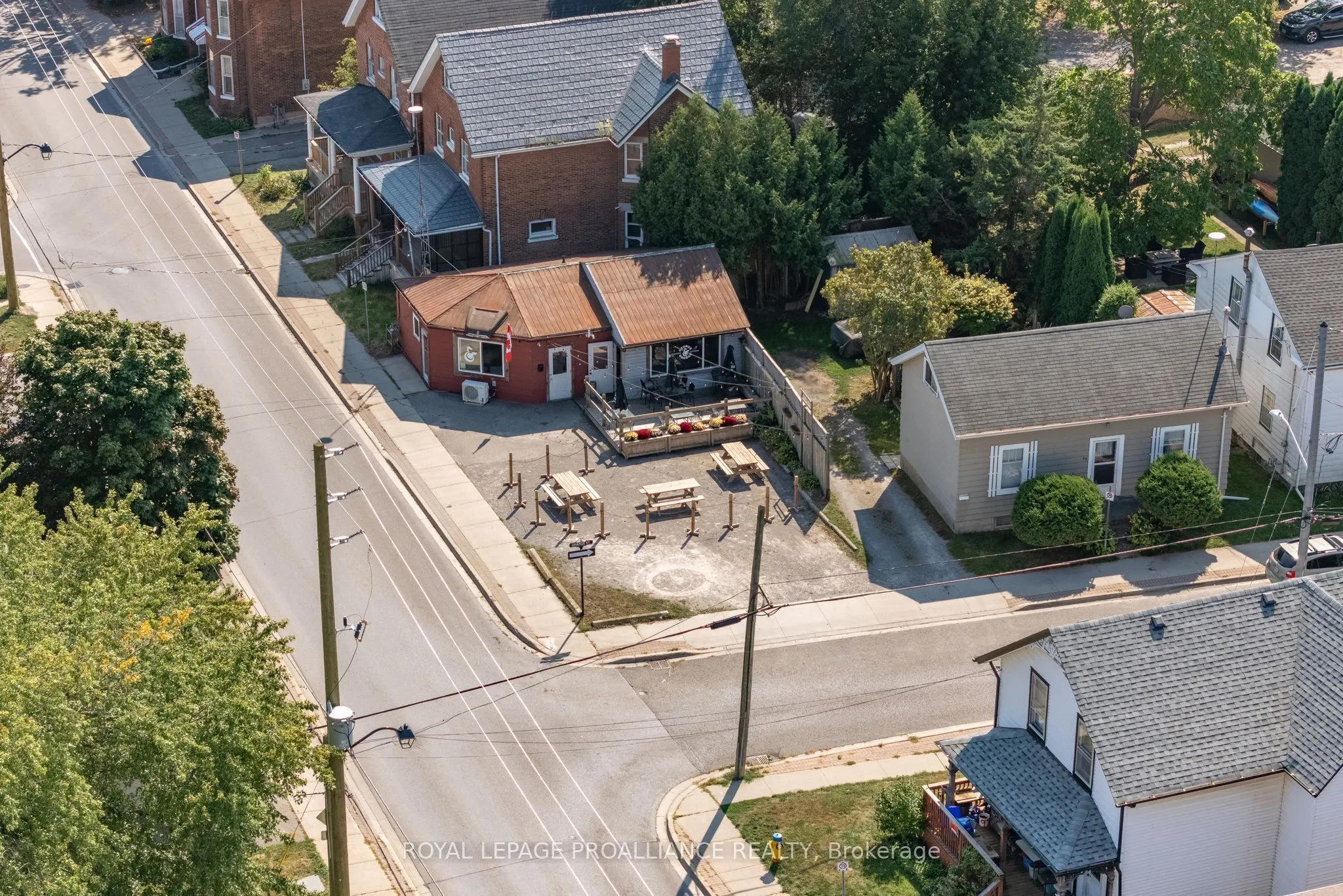 67 Orange Street