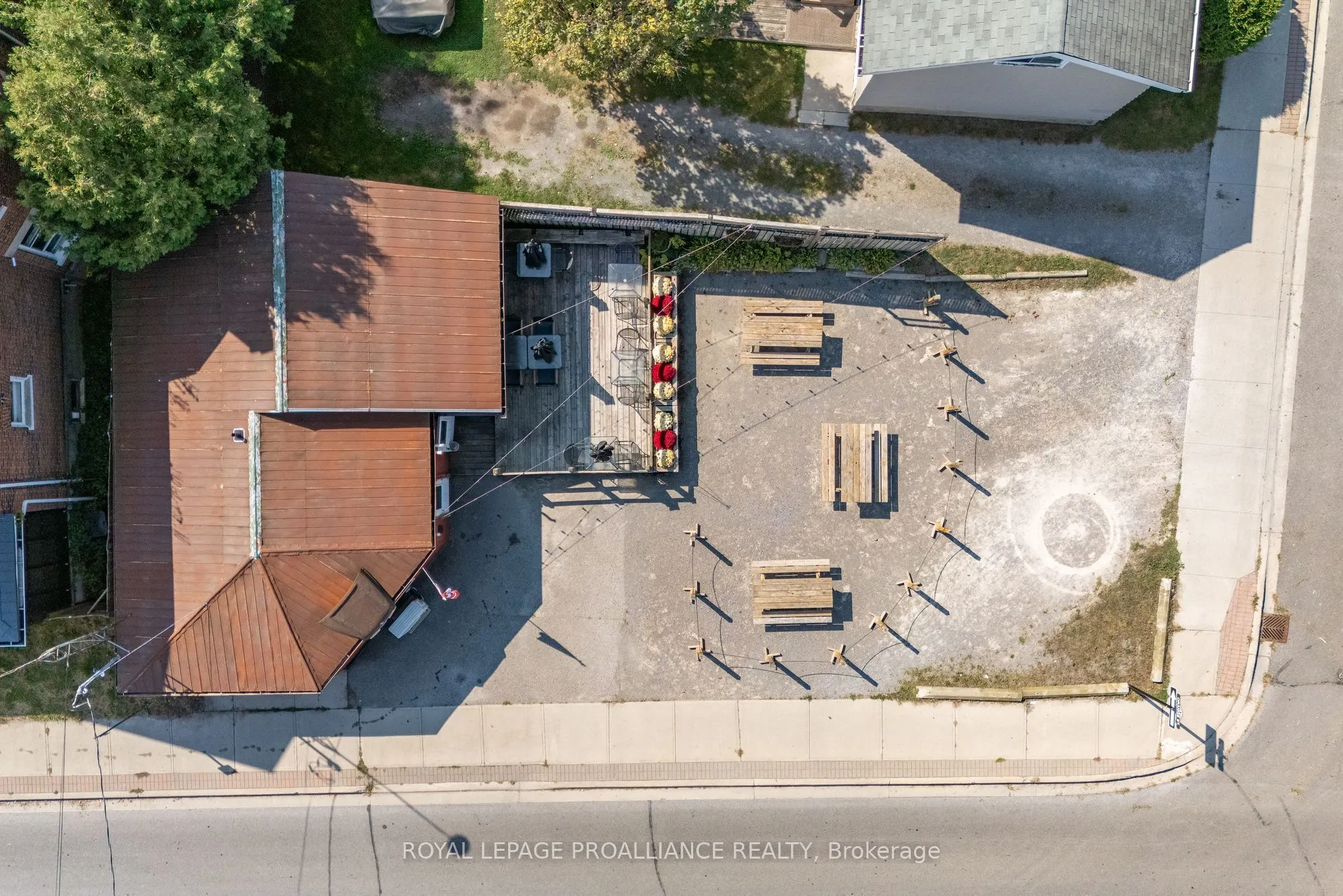 67 Orange Street