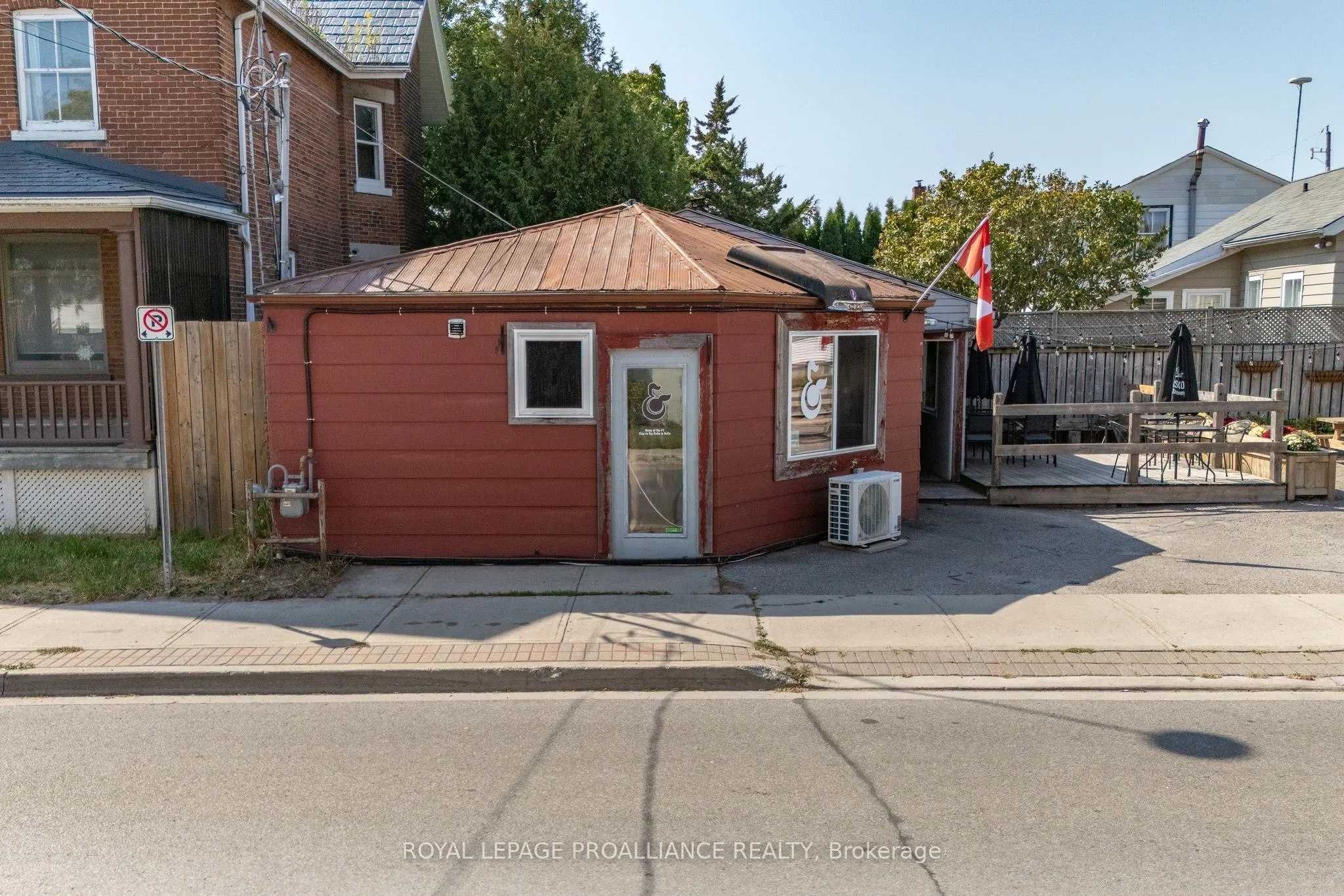 67 Orange Street