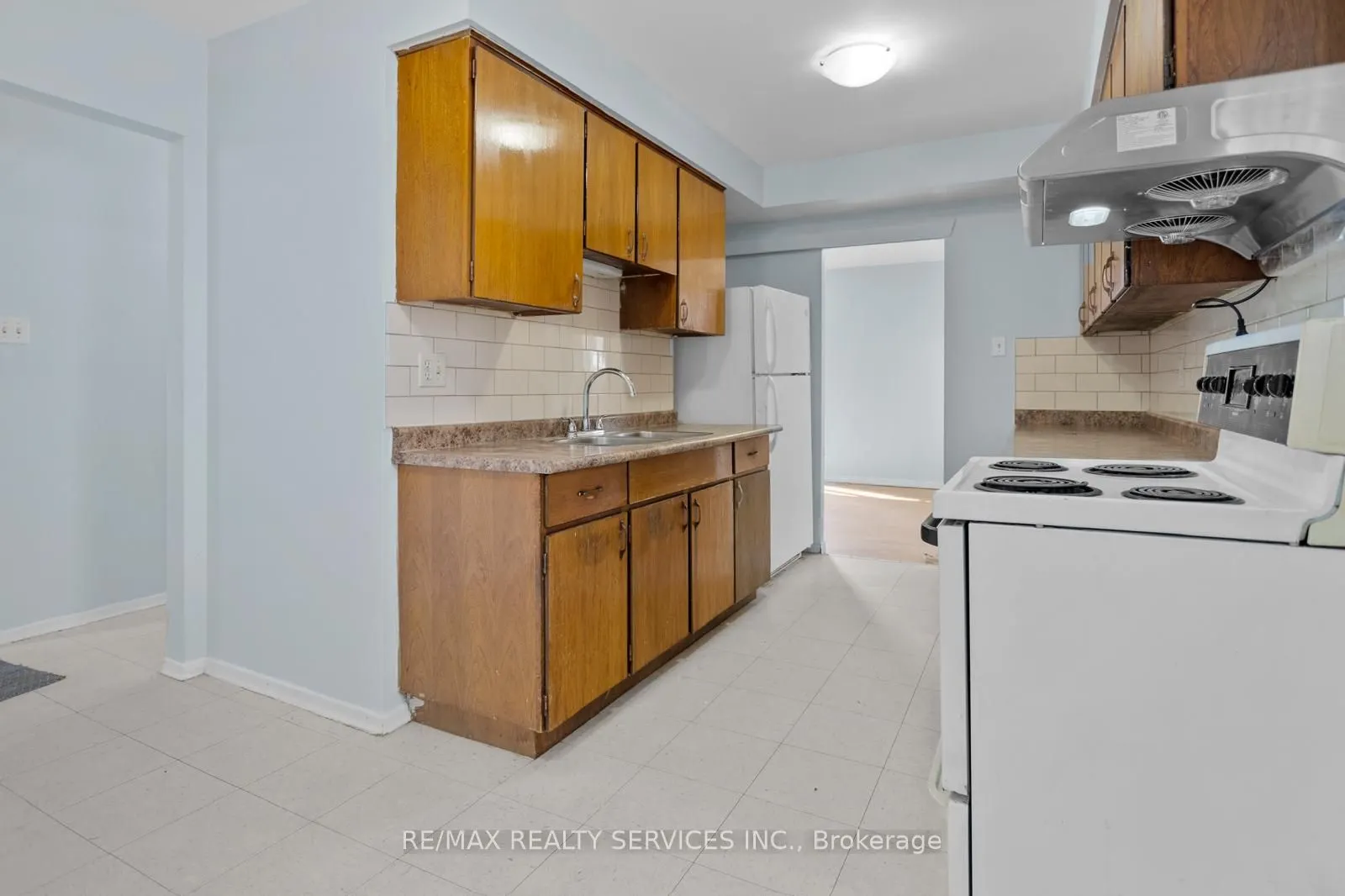 205 Boullee Street, #26